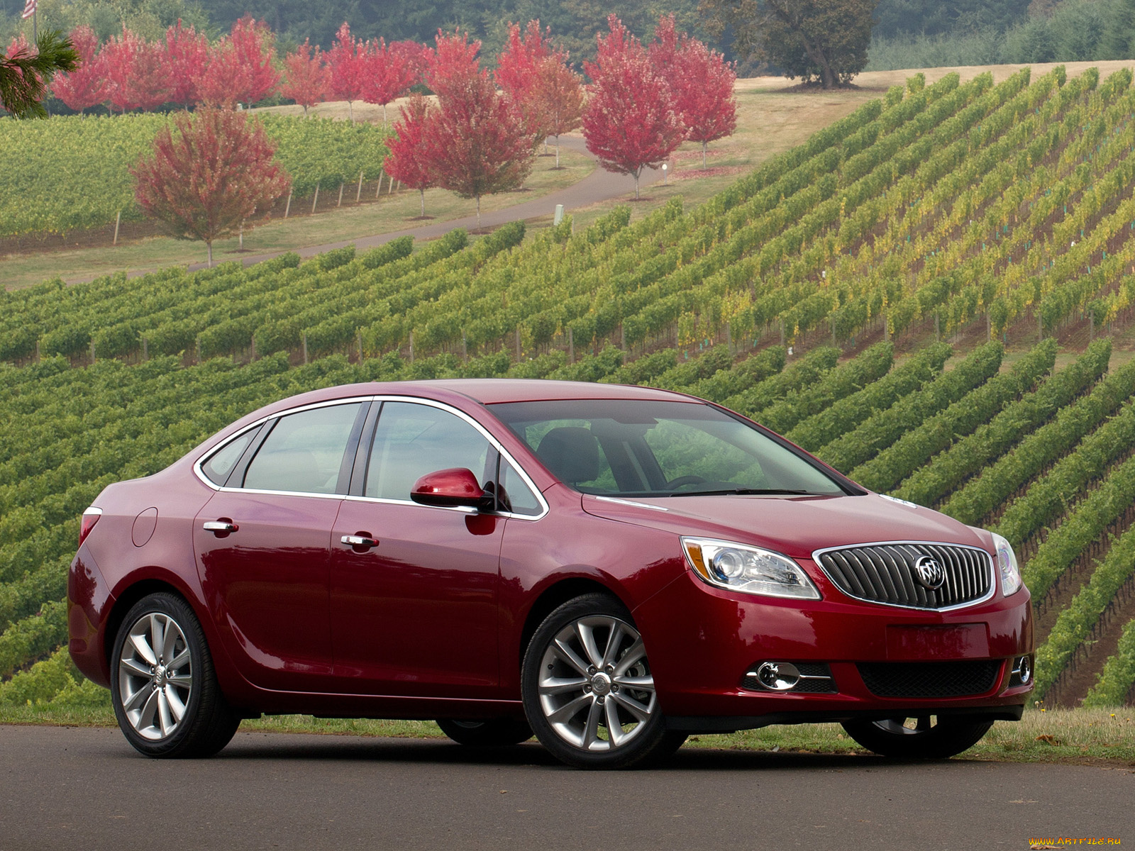 buick, verano, автомобили