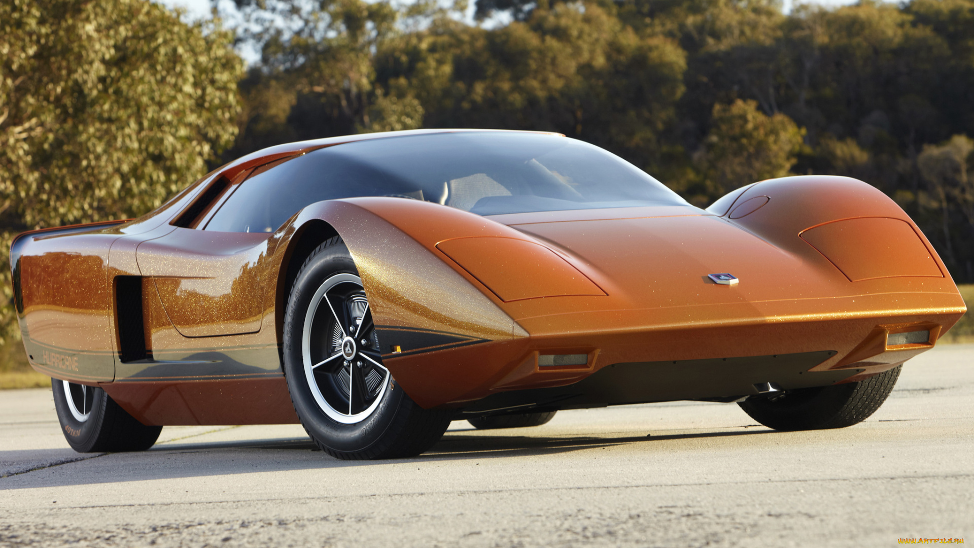 holden, hurricane, concept, car, автомобили