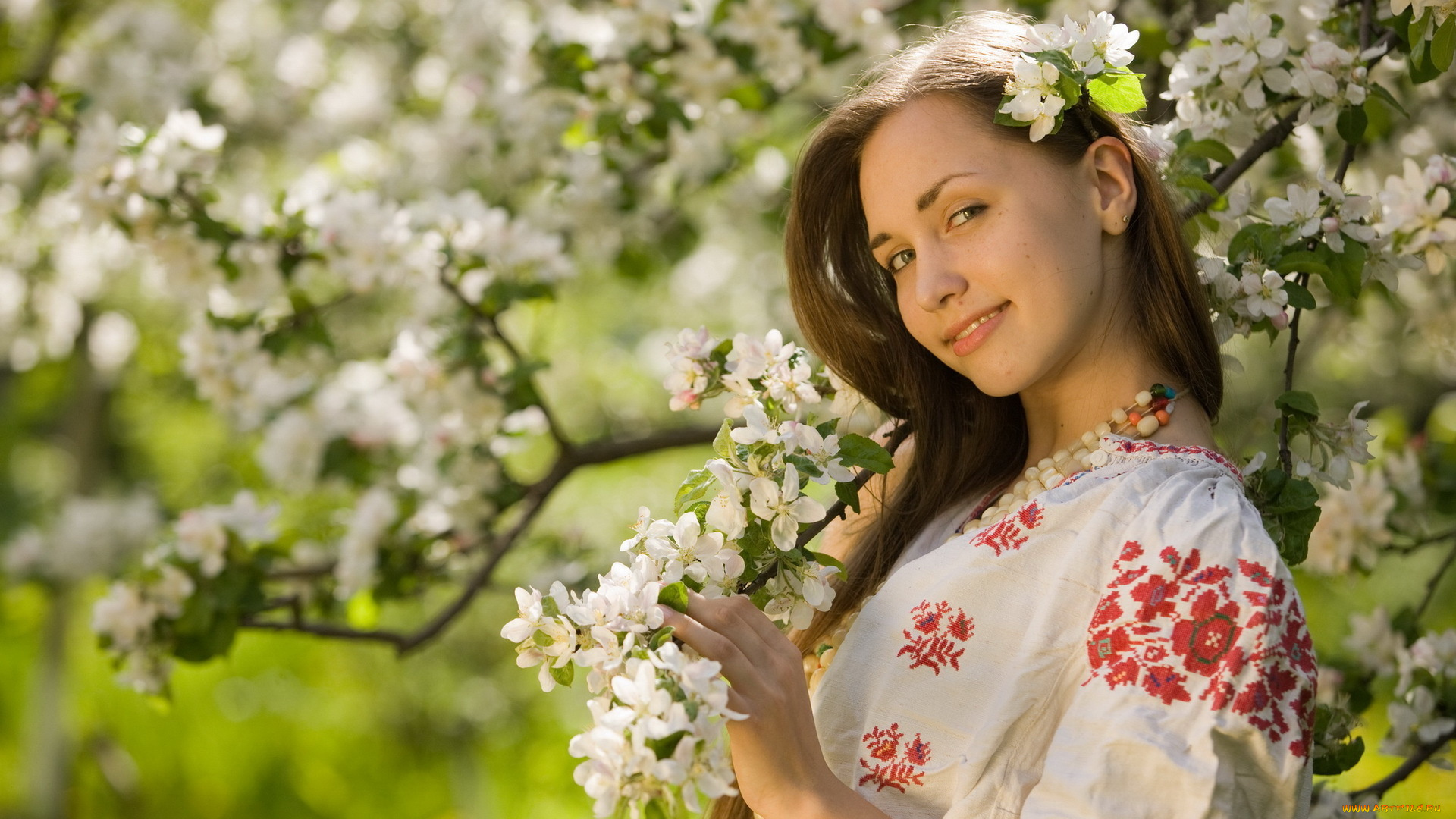 _Unsort, -НЕ, ВЫБИРАТЬ, , , девушки, , не, выбирать, яблоня