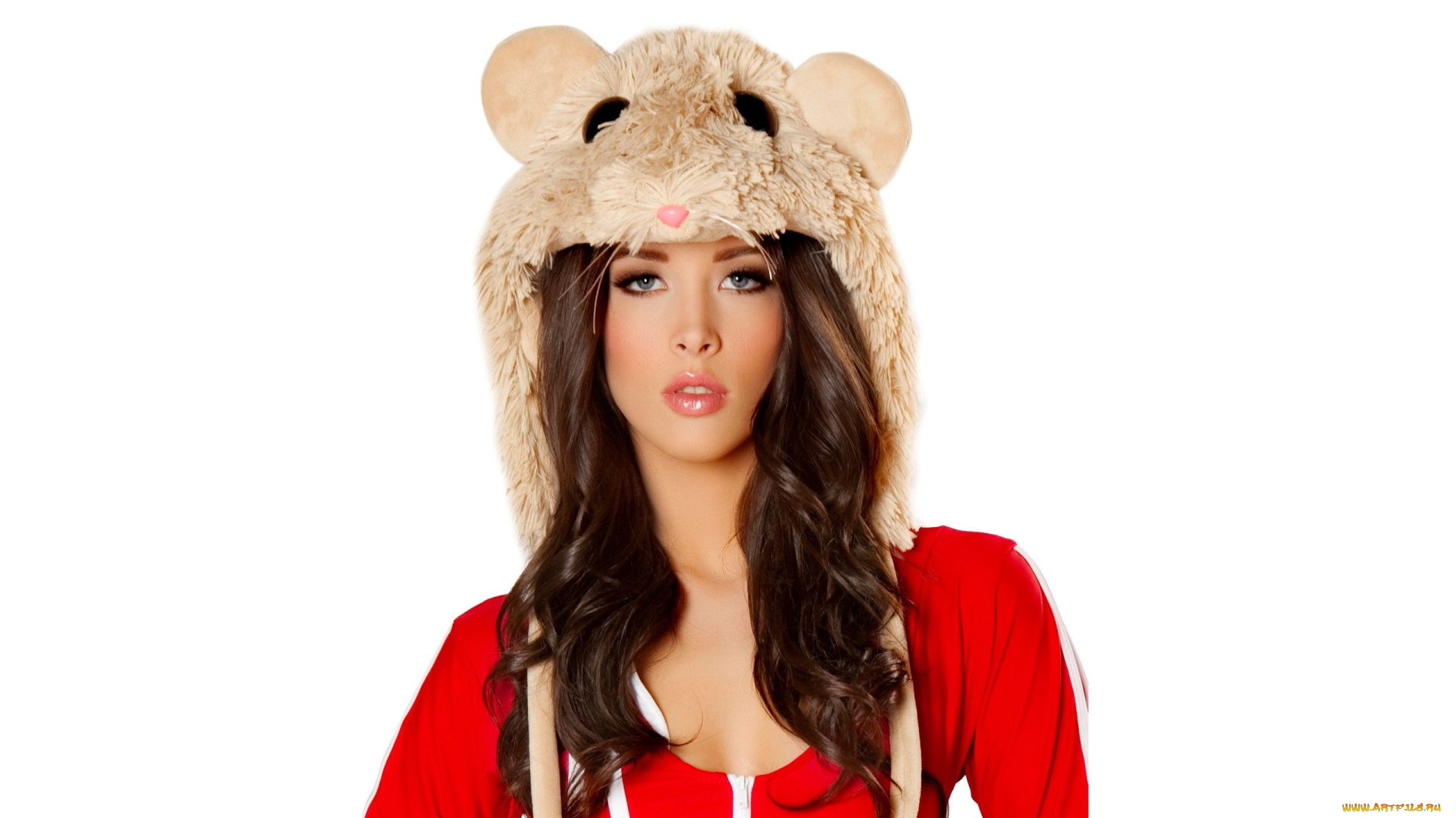 _Unsort, -НЕ, ВЫБИРАТЬ, , , девушки, , не, выбирать, шапка