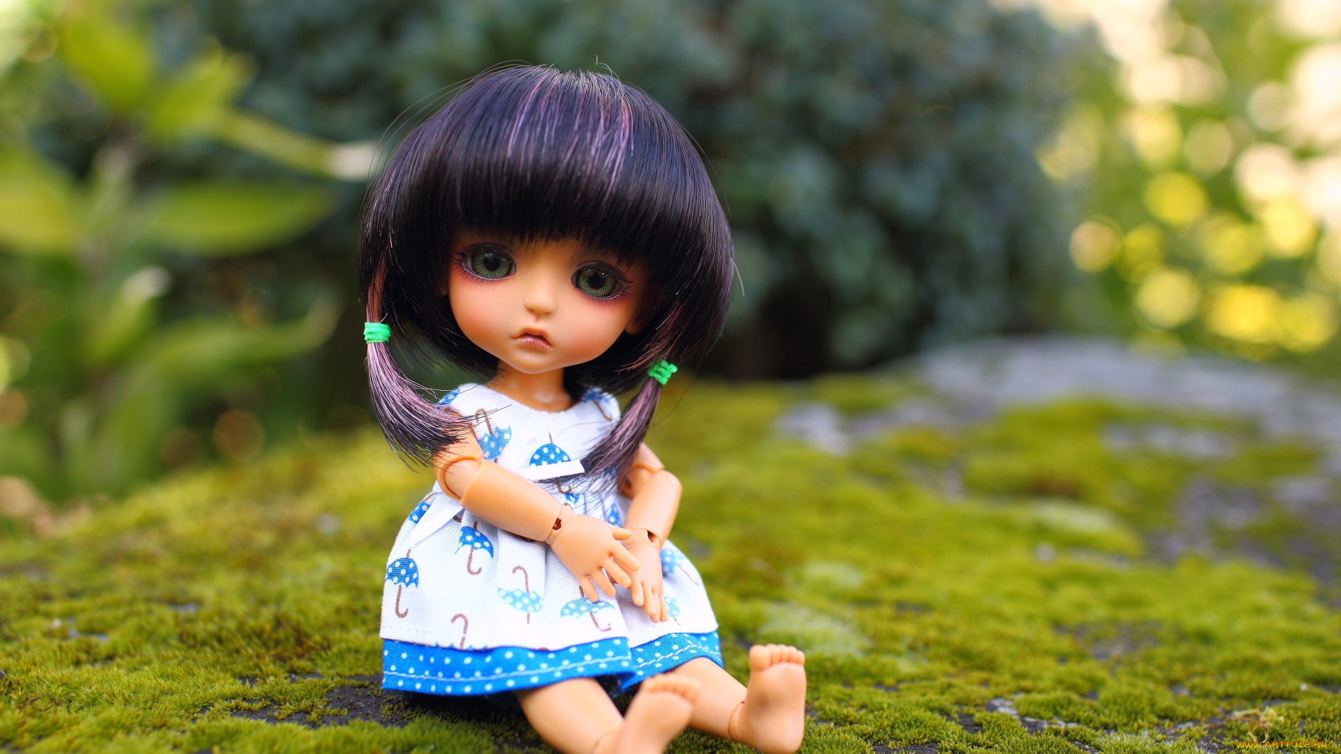 разное, игрушки, кукла