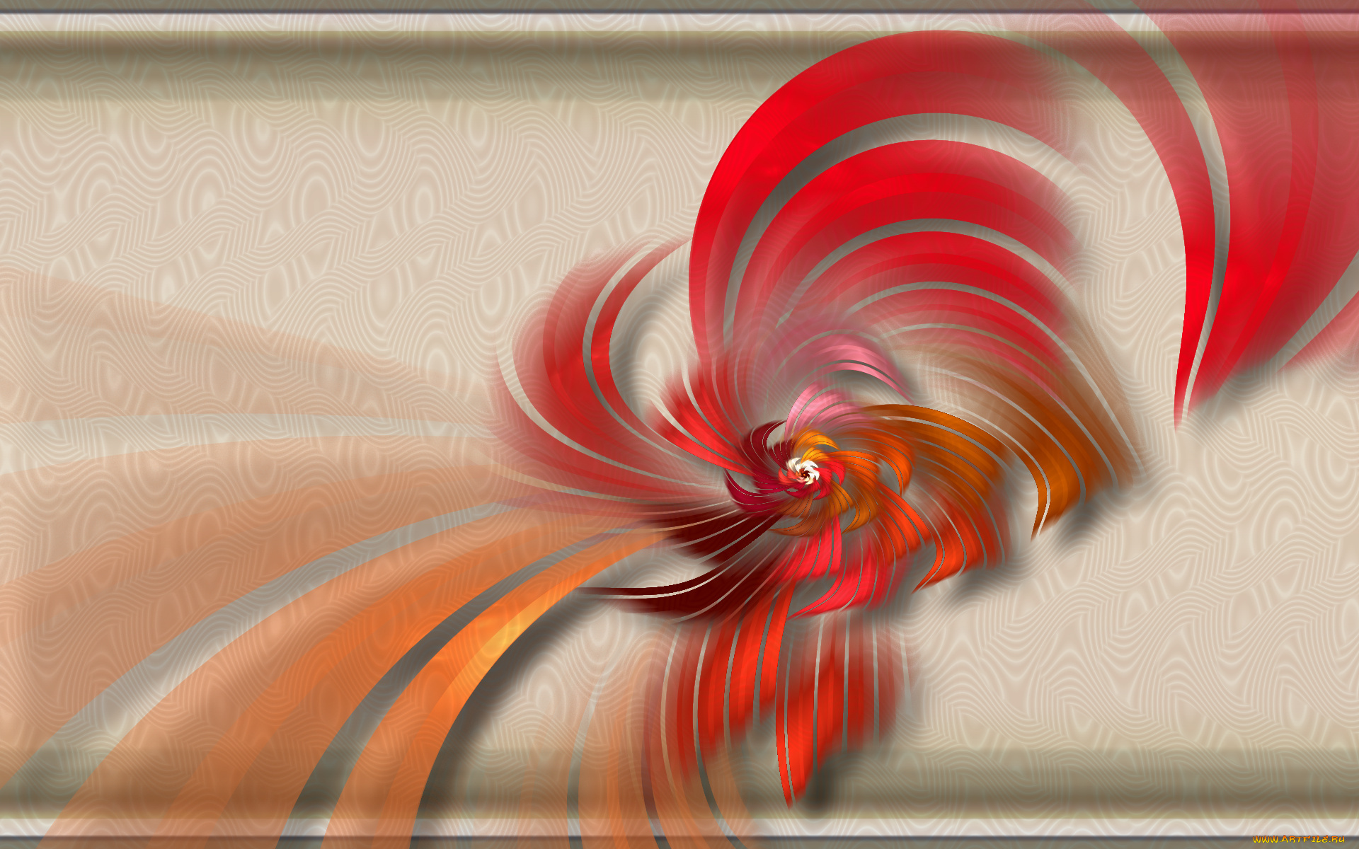 3д, графика, abstract, абстракции, узор