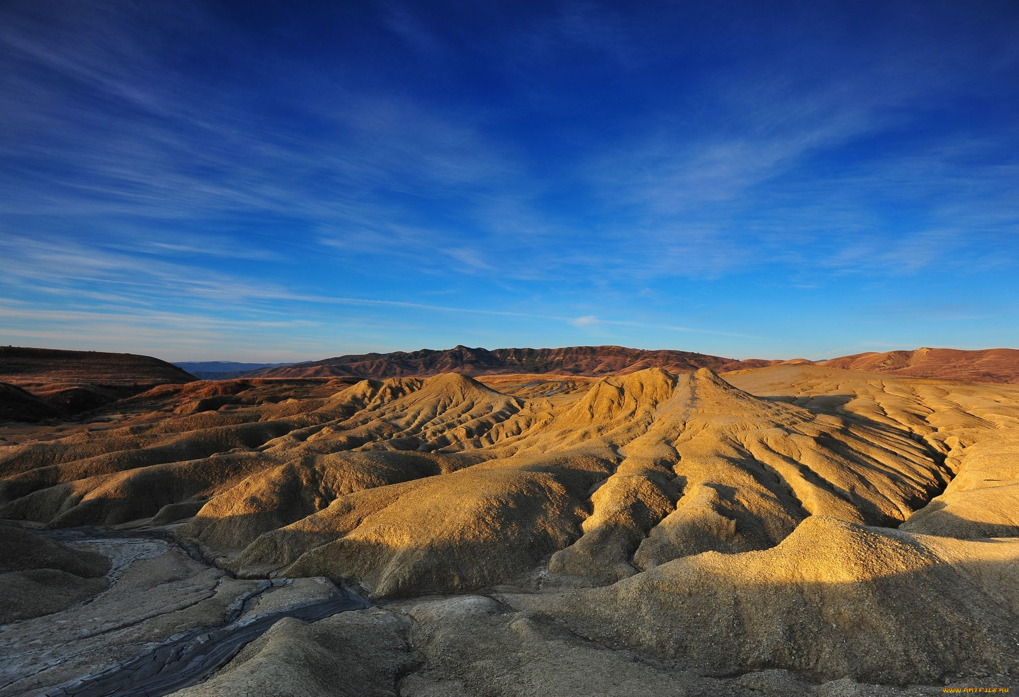 автор, ovidiu, david, природа, другое, застывшая, лава, вулкан