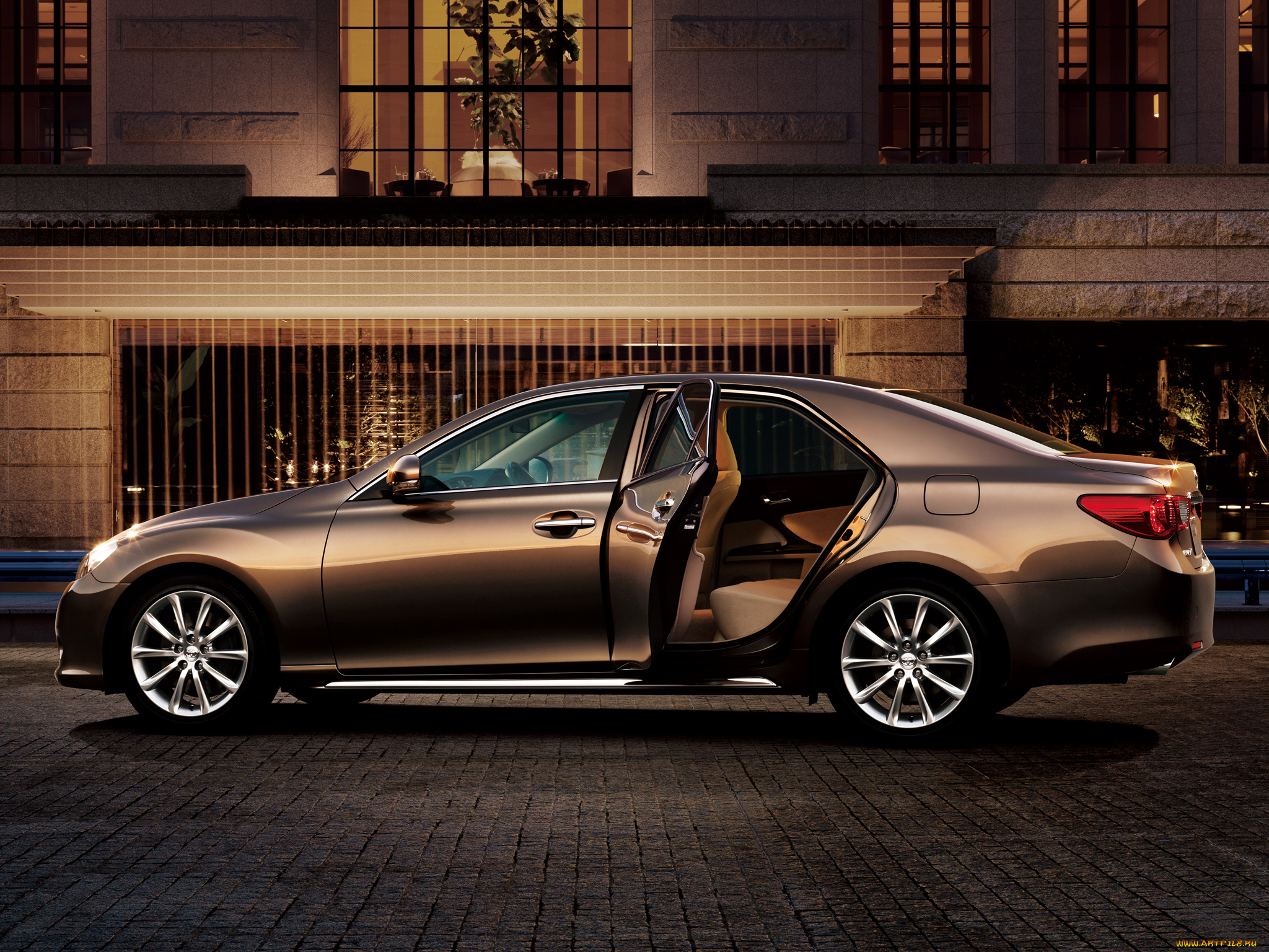 toyota, mark, premium, автомобили