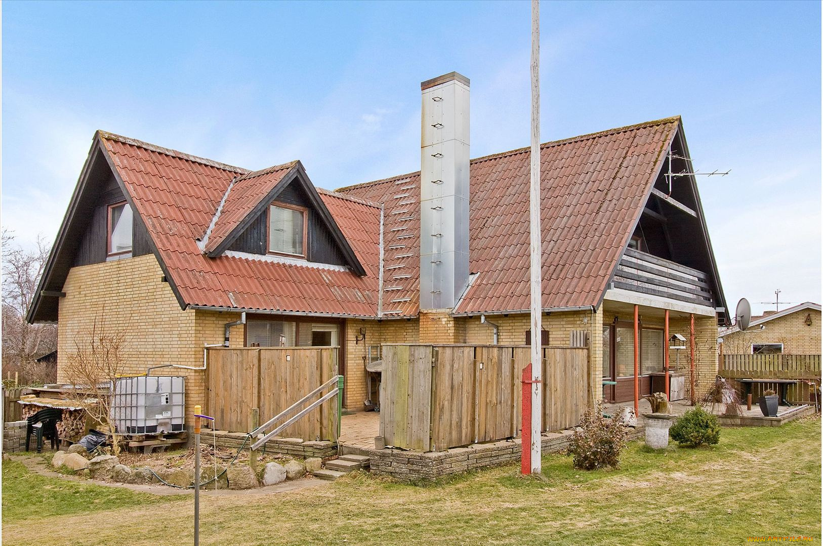 города, здания, дома, дом