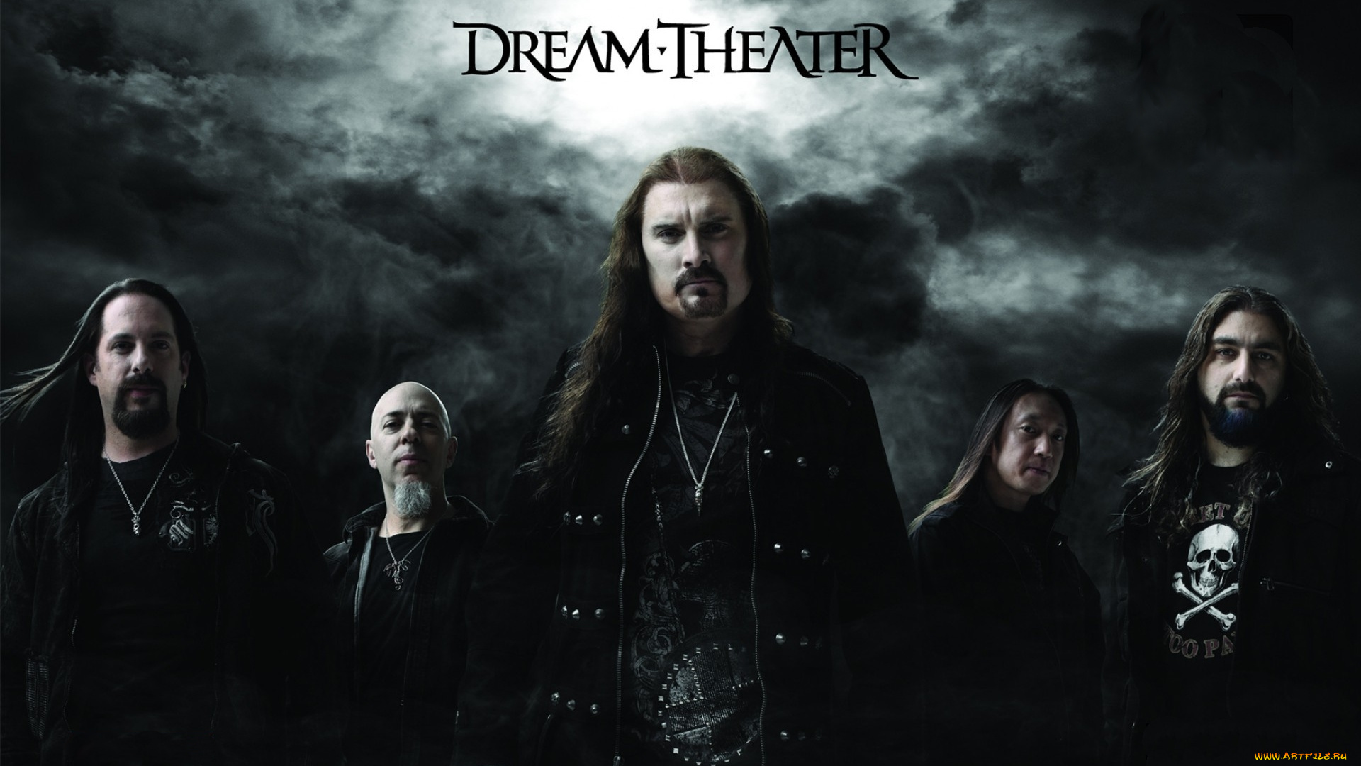 dream, theater, музыка, другое, музыканты