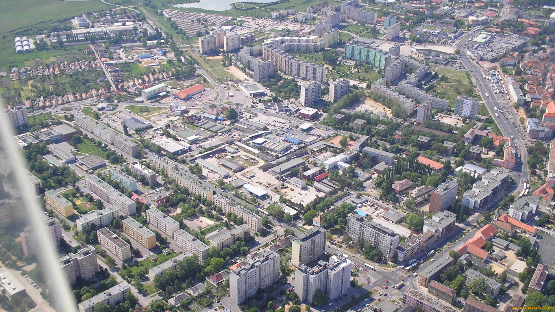 города, будапешт, венгрия