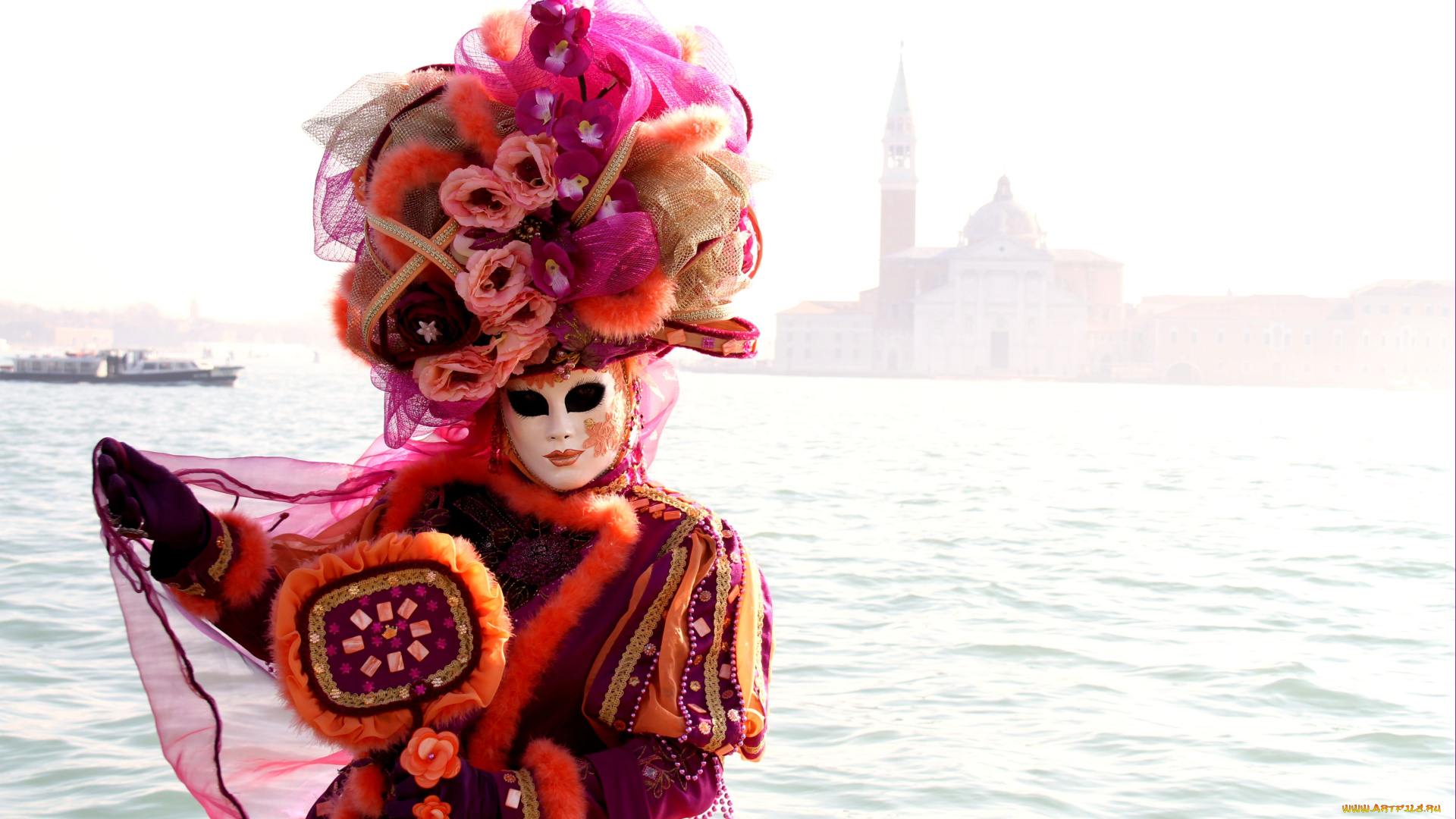 разное, маски, карнавальные, костюмы, венеция, карнавал