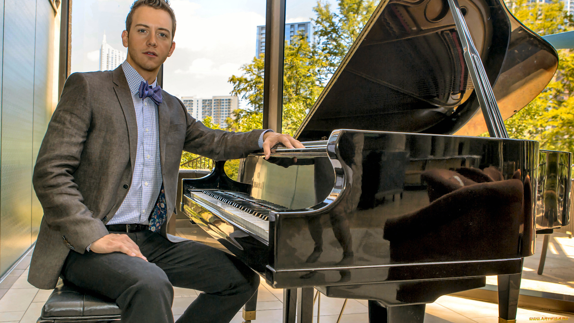 reuel, meditz, piano, музыка, другое, исполнитель, рояль