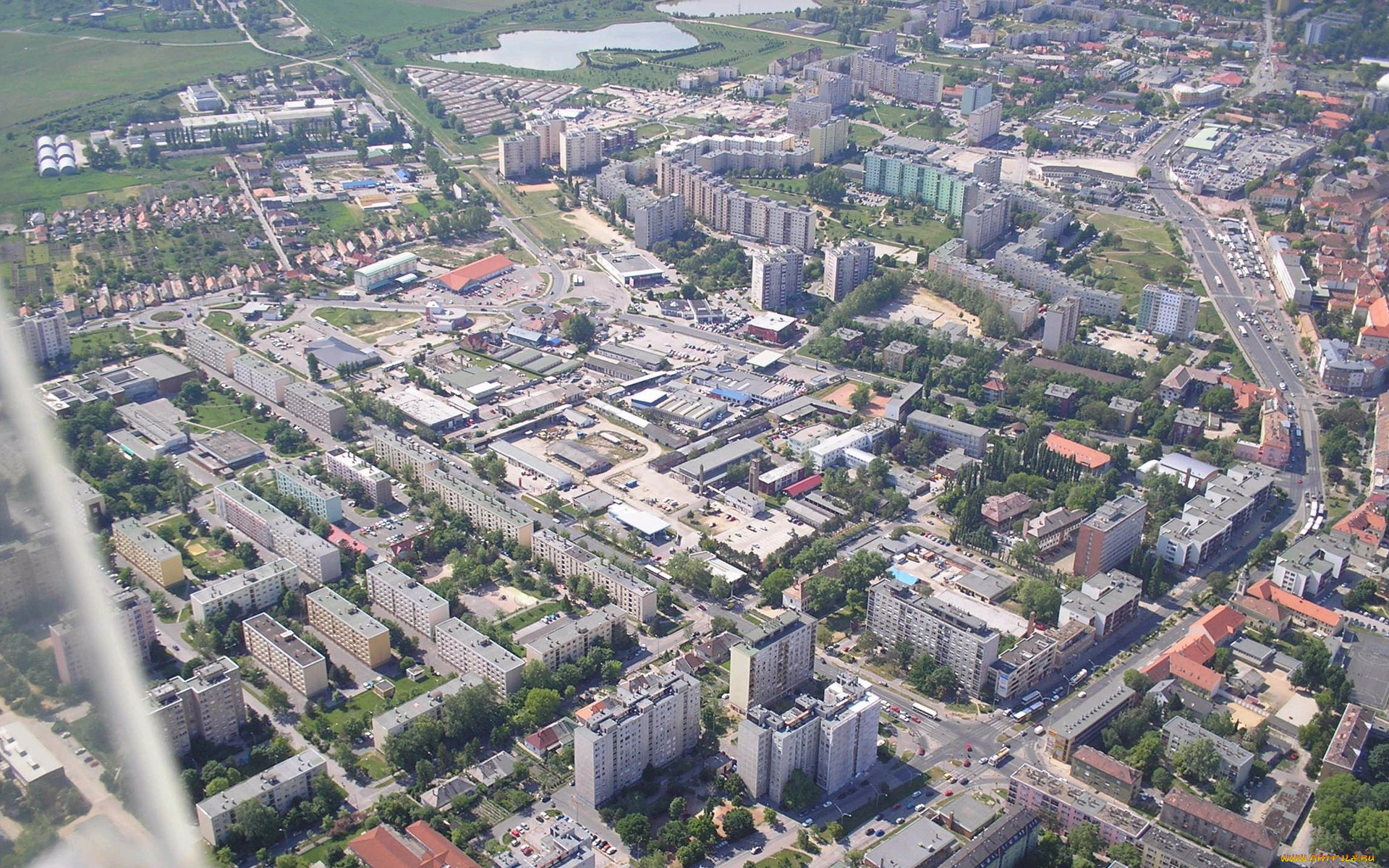 города, будапешт, венгрия