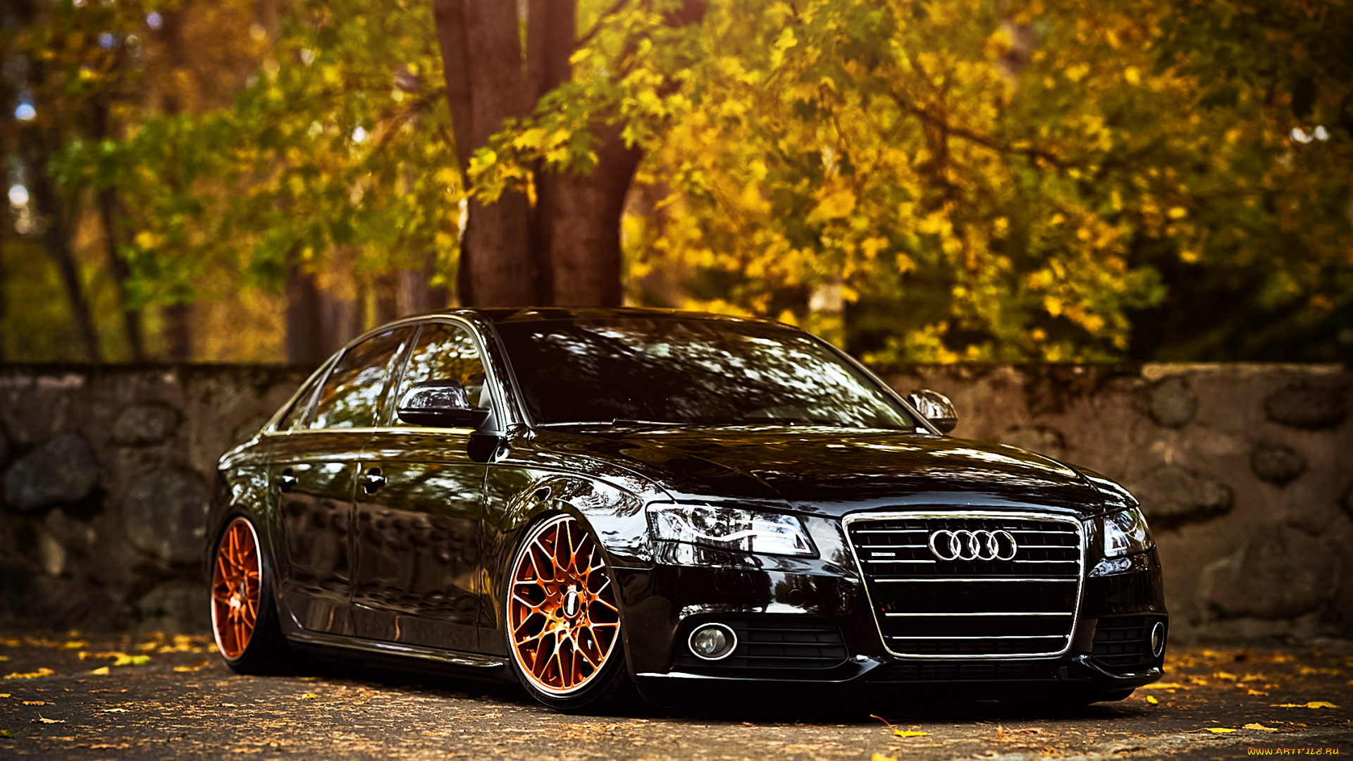 автомобили, audi, a4