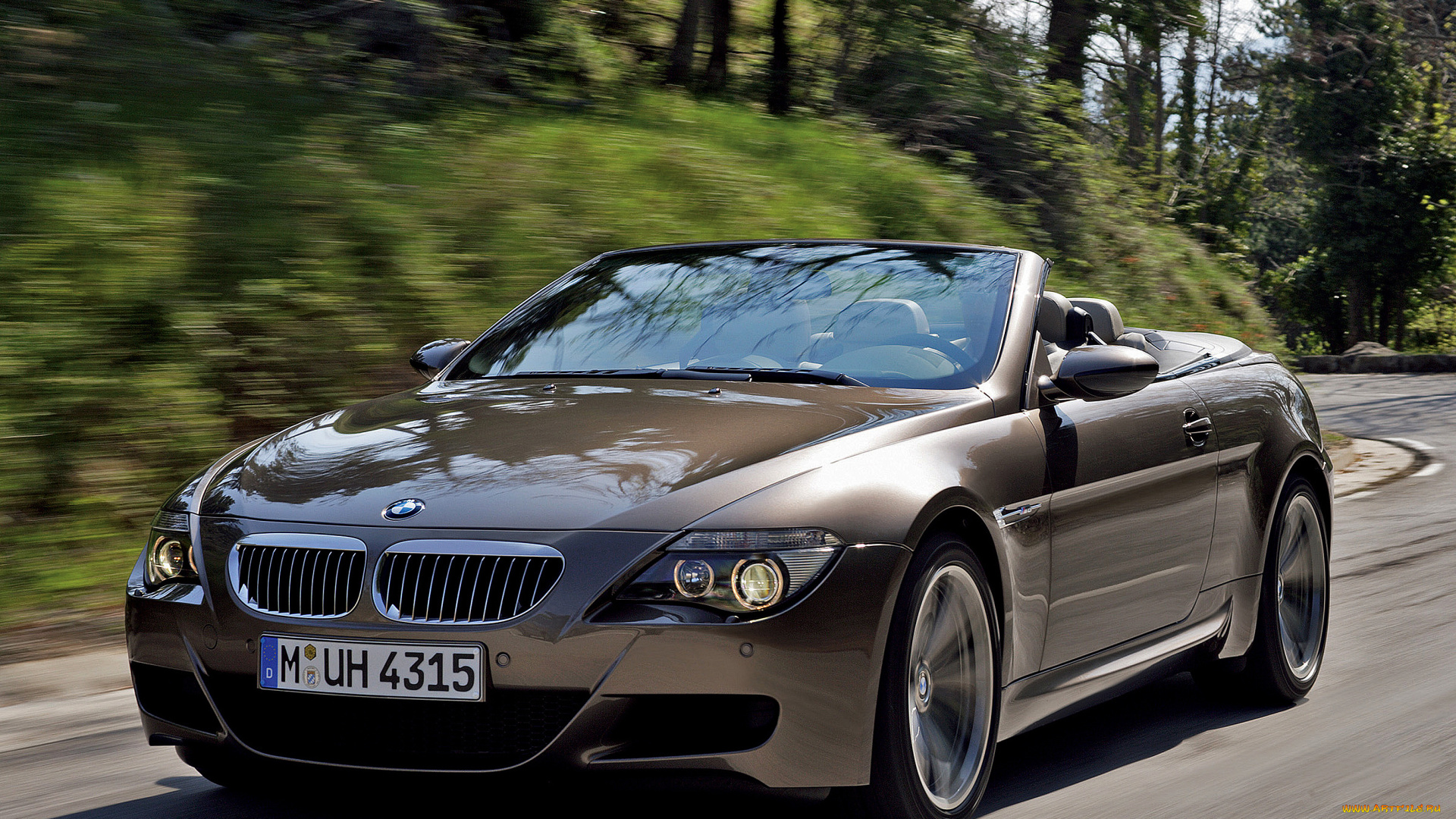 автомобили, bmw, скорость