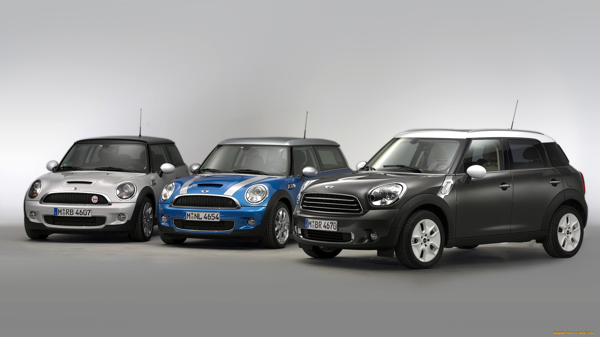 mini, автомобили, british, motor, corporation, великобритания