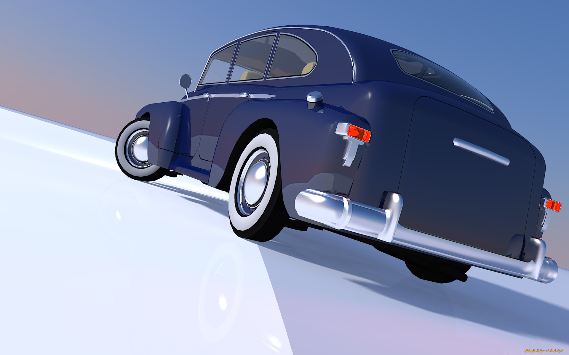 автомобили, 3д, автомобиль