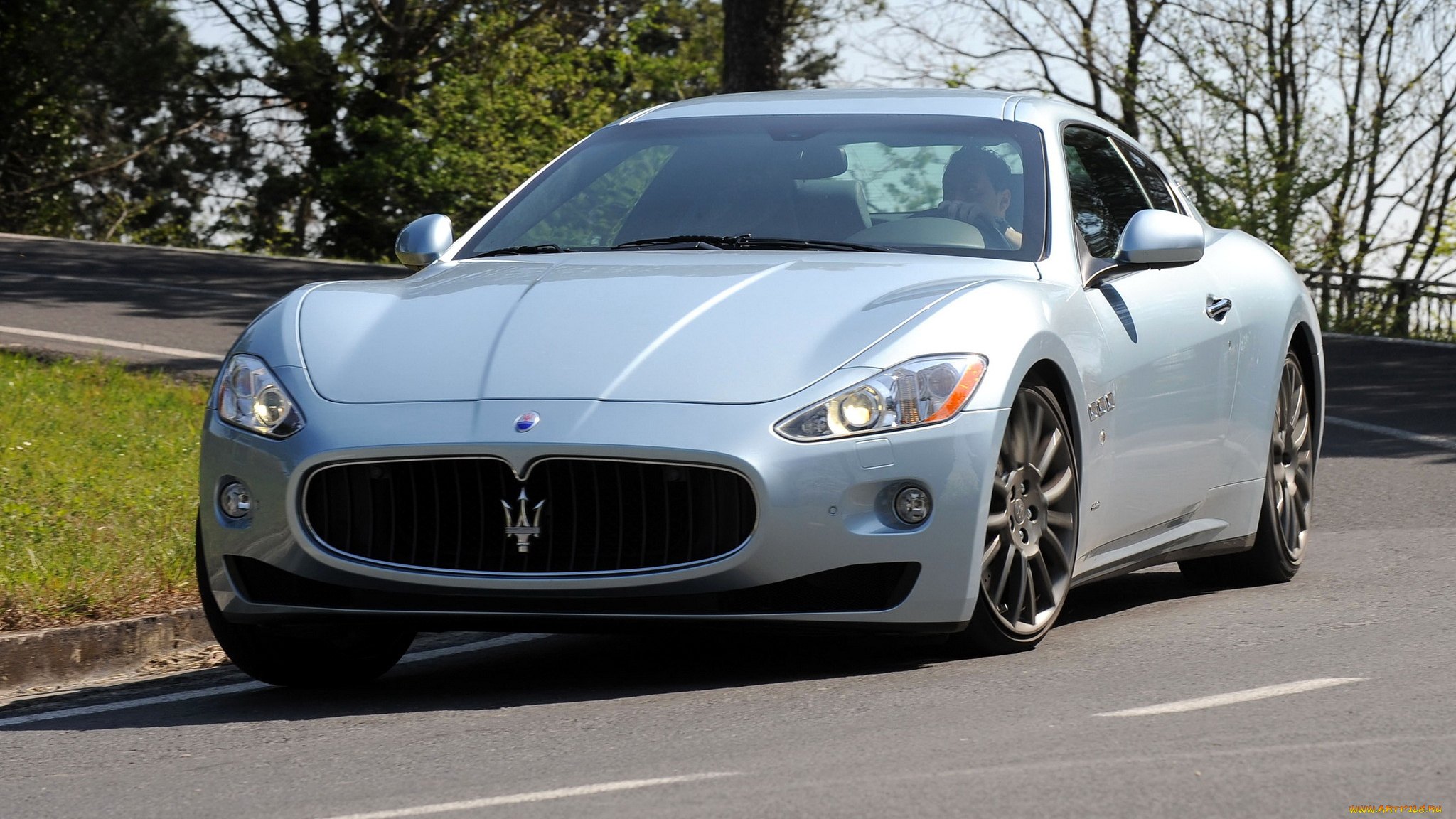 maserati, granturismo, автомобили, эксклюзивные, спортивные, бизнес-класс, италия, s, p, a