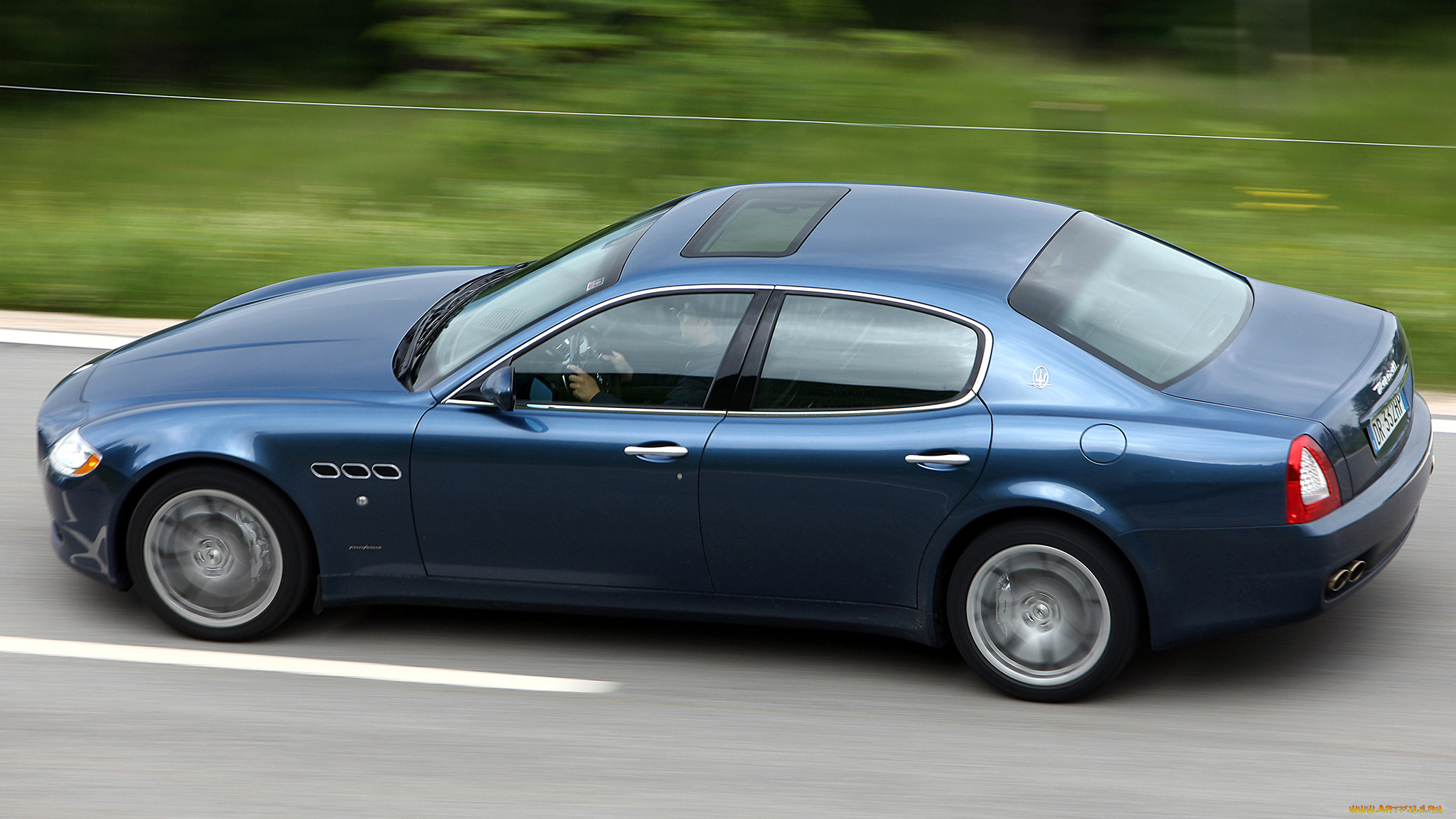 maserati, quattroporte, автомобили, италия, эксклюзивные, спортивные, бизнес-класс, s, p, a