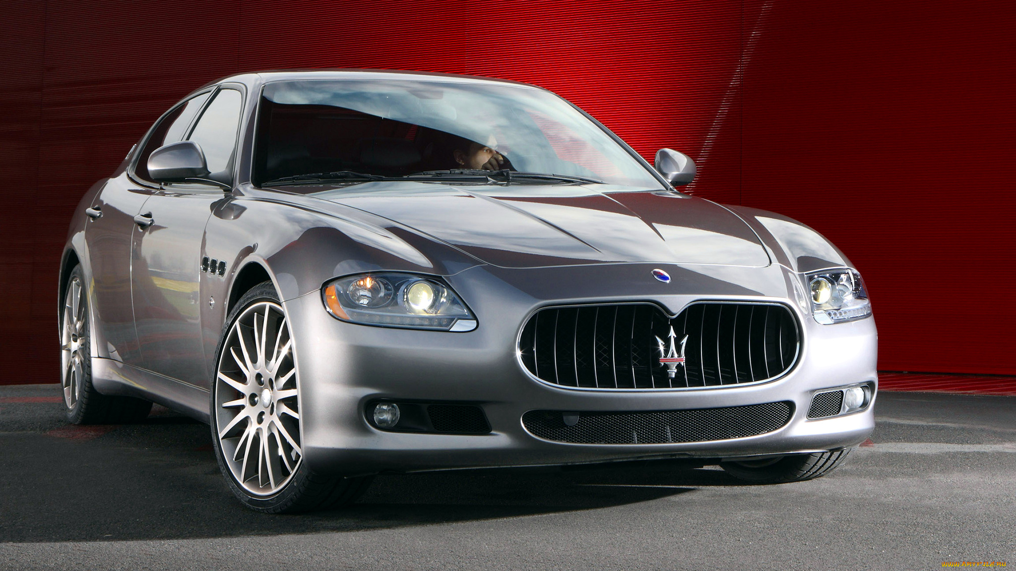 maserati, quattroporte, автомобили, спортивные, эксклюзивные, бизнес-класс, италия, s, p, a
