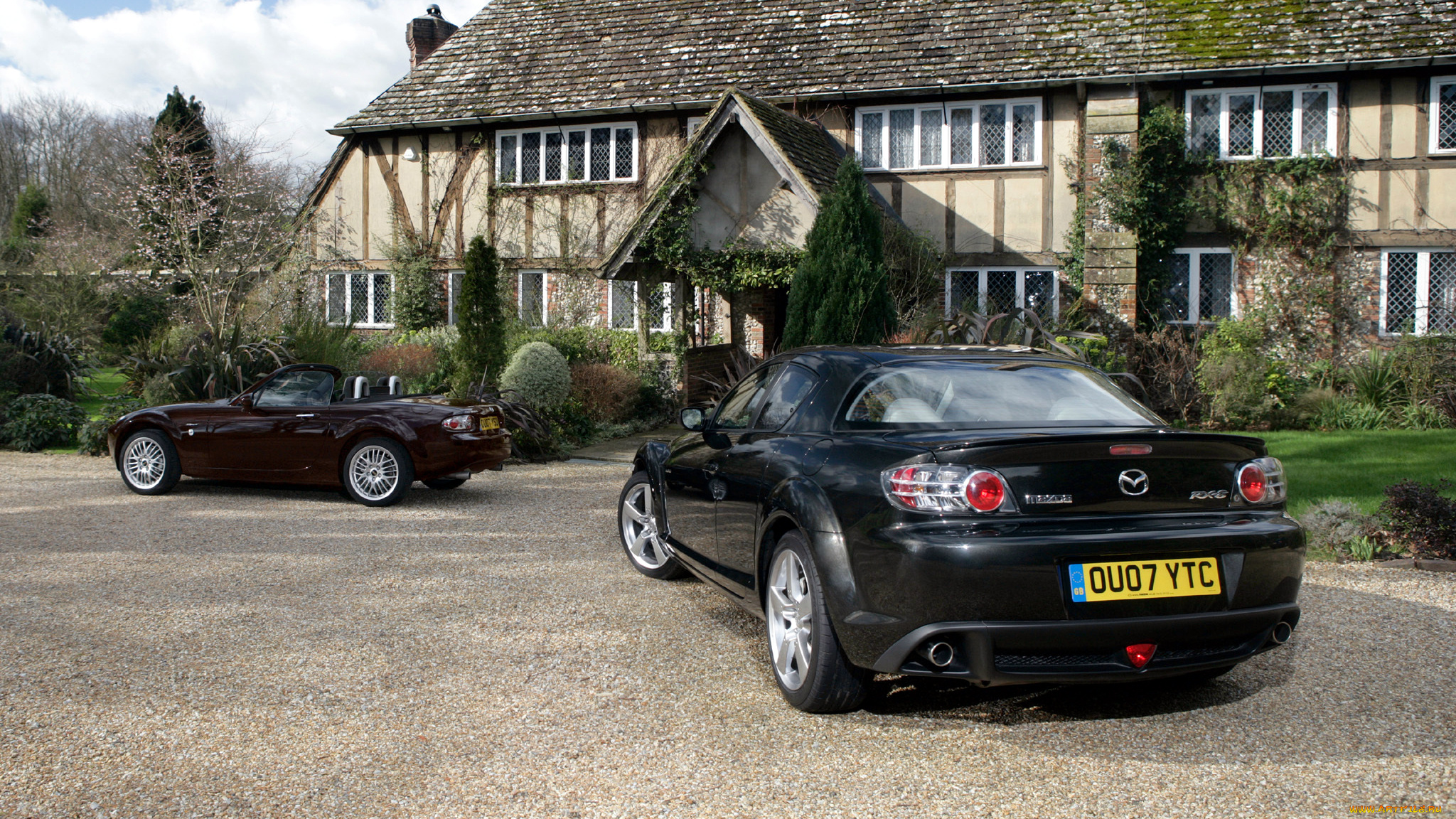 mazda, автомобили, motor, corporation, Япония, легковые