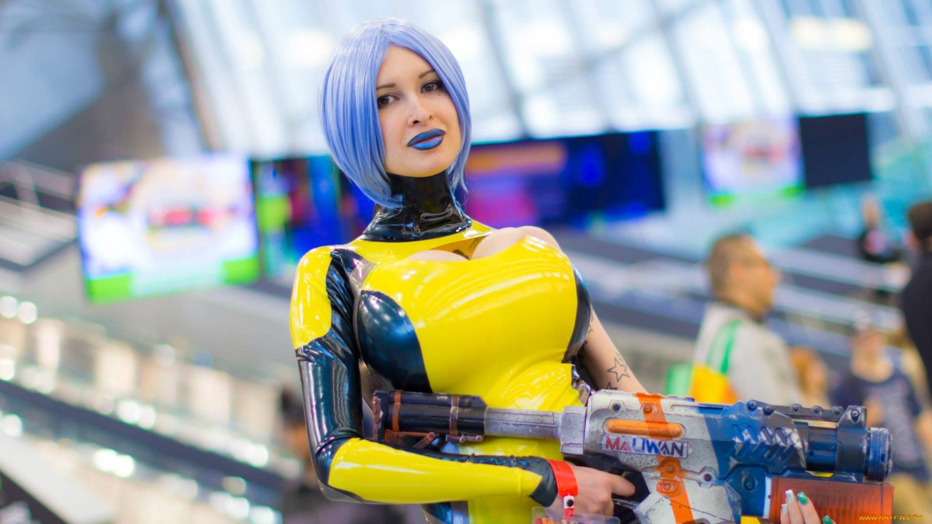 девушки, ariane, saint-amour, ariane, saint-amour