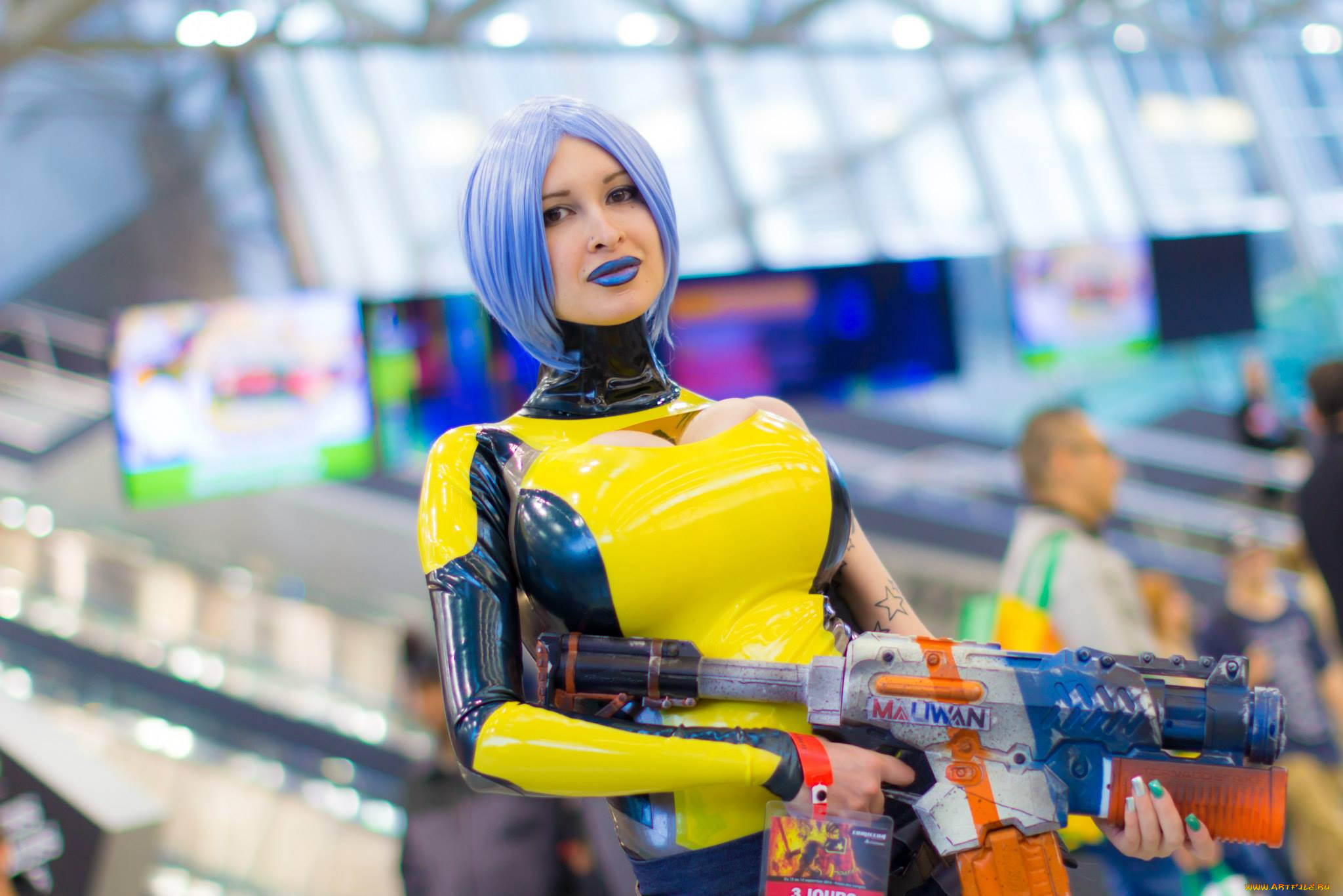 девушки, ariane, saint-amour, ariane, saint-amour