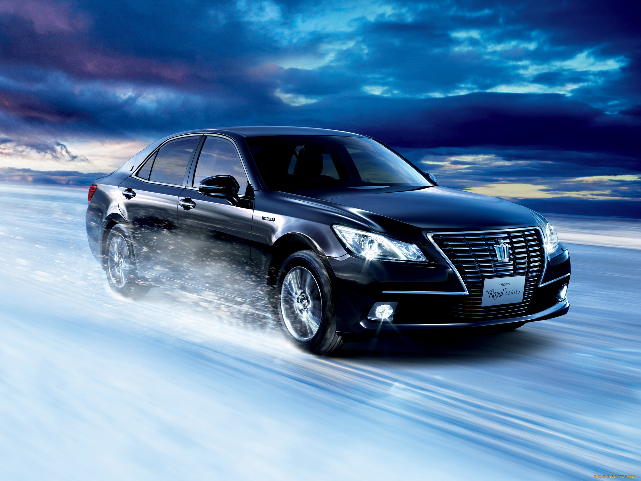 автомобили, toyota