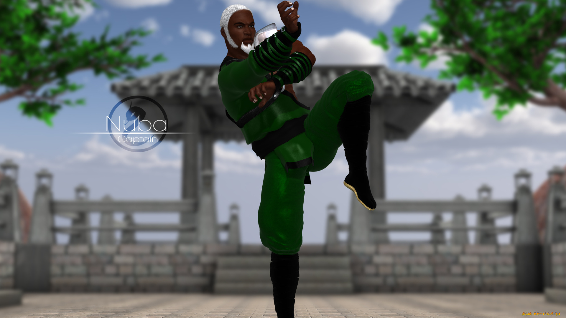 3д, графика, фантазия, , fantasy, оружие, фон, взгляд, мужчина