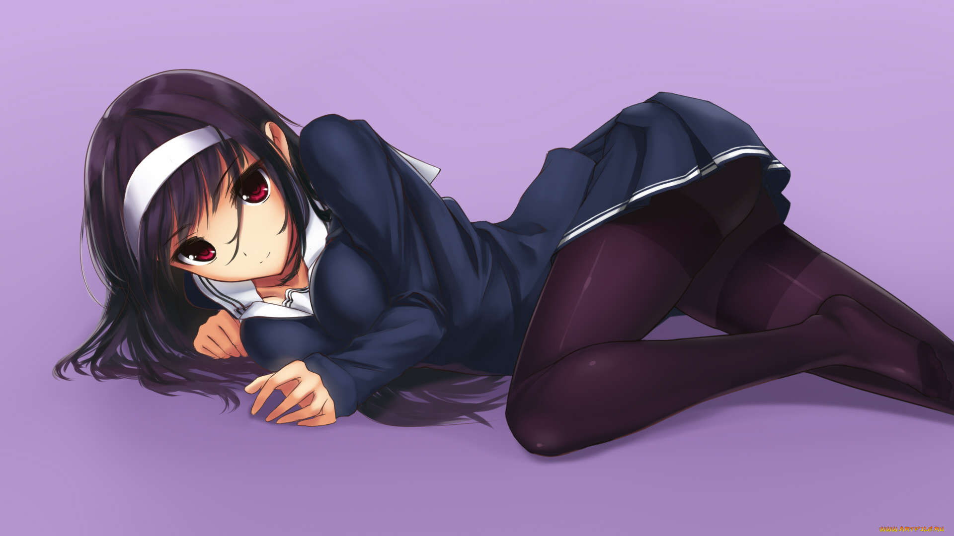 аниме, saenai, heroine, no, sodatekata, ccjn, арт, kasumigaoka, utaha, saenai, heroine, no, sodatekata