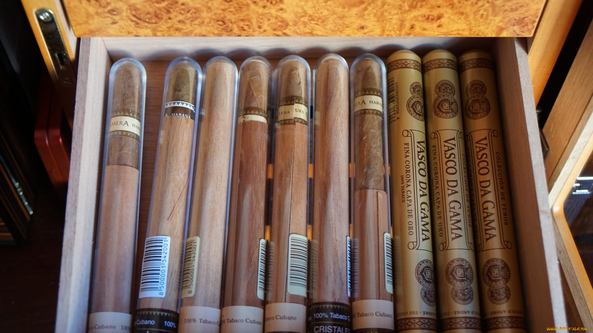 бренды, -, другое, сигары