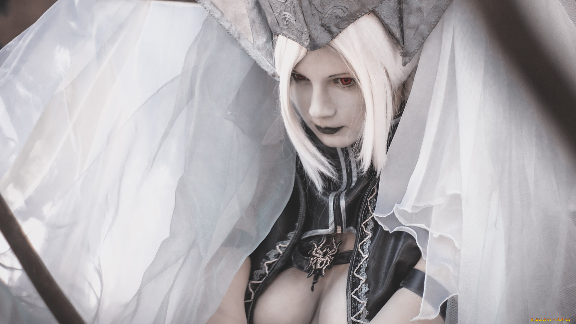 разное, cosplay, , косплей, арт, девушка, костюм