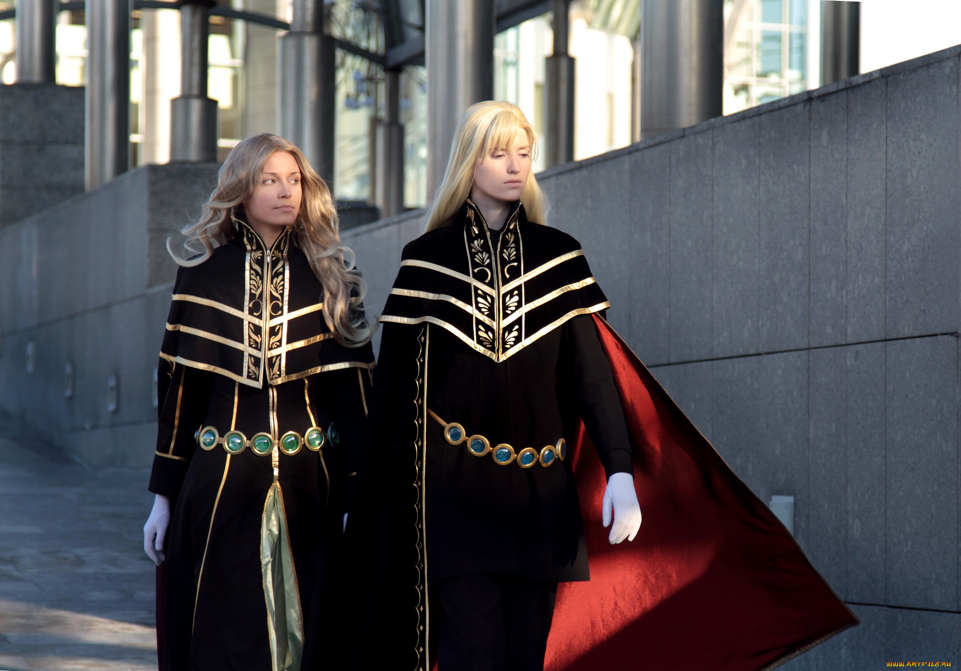 разное, cosplay, , косплей, клин, любви, блонди, Ясон, минк, элита, рауль, ам