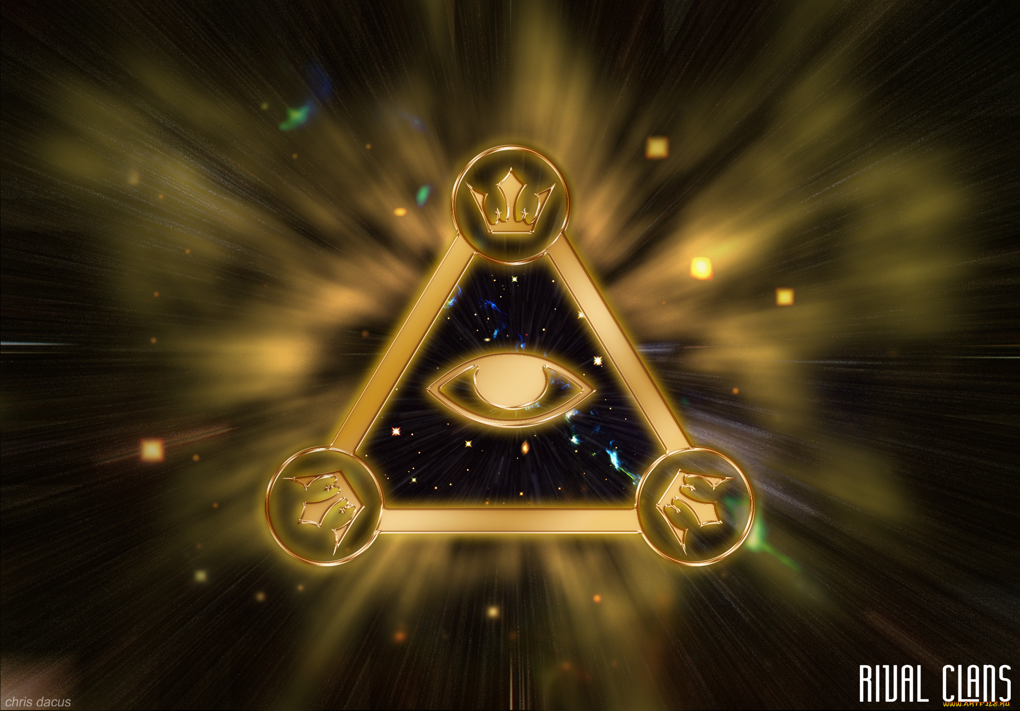 3д, графика, фантазия, , fantasy, фон, логотип