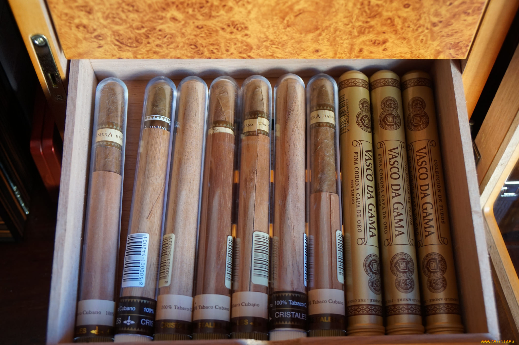 бренды, -, другое, сигары