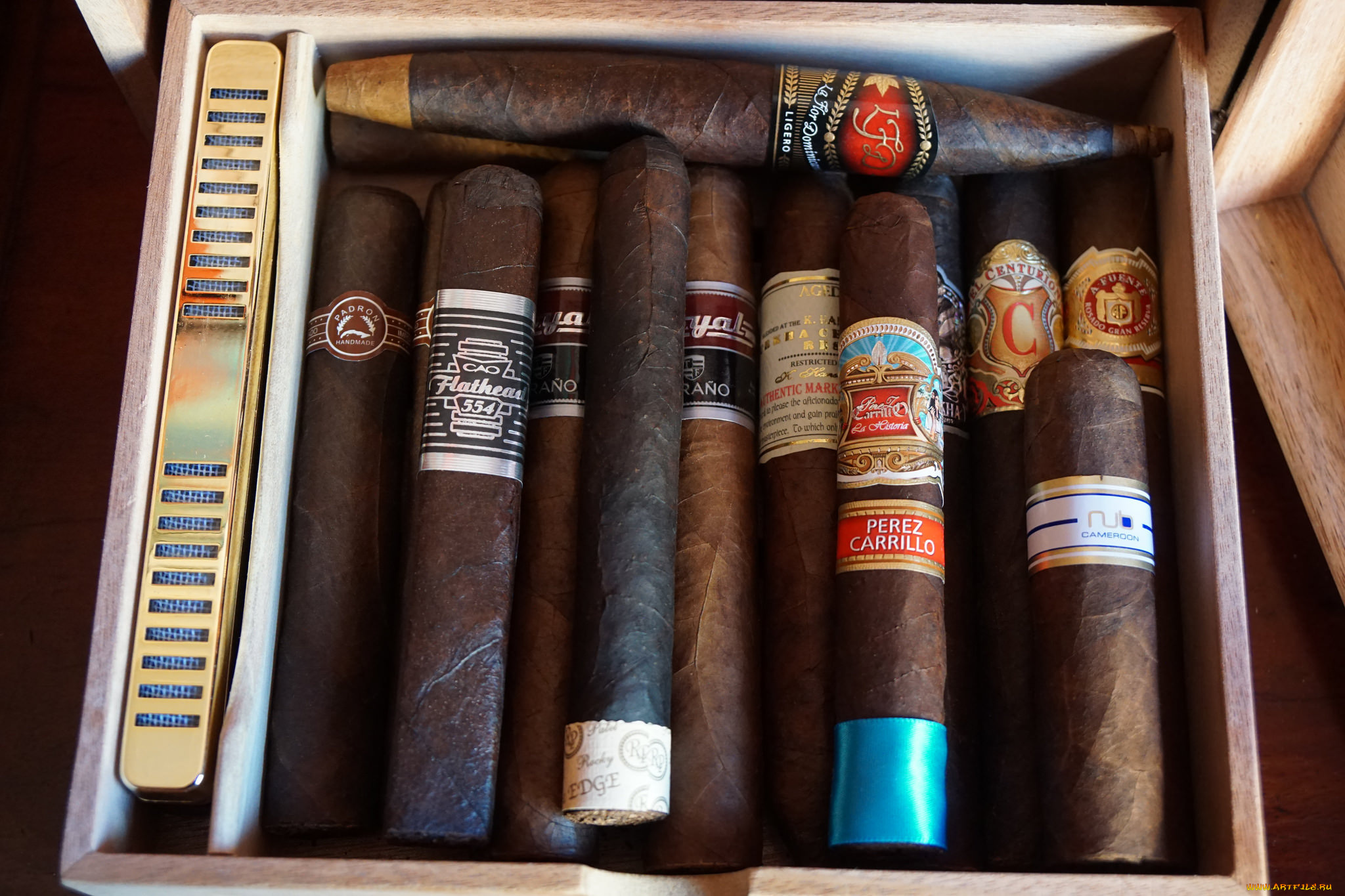 бренды, -, другое, сигары