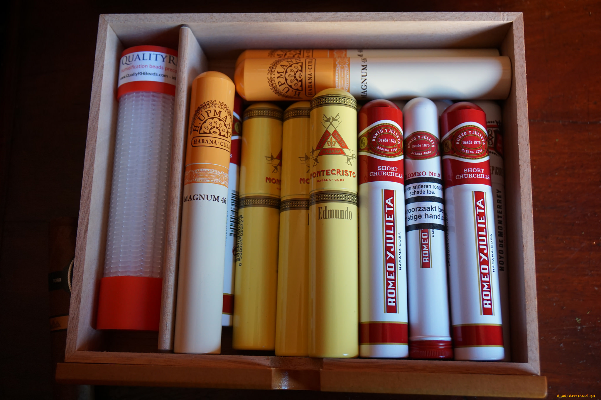 бренды, -, другое, сигары