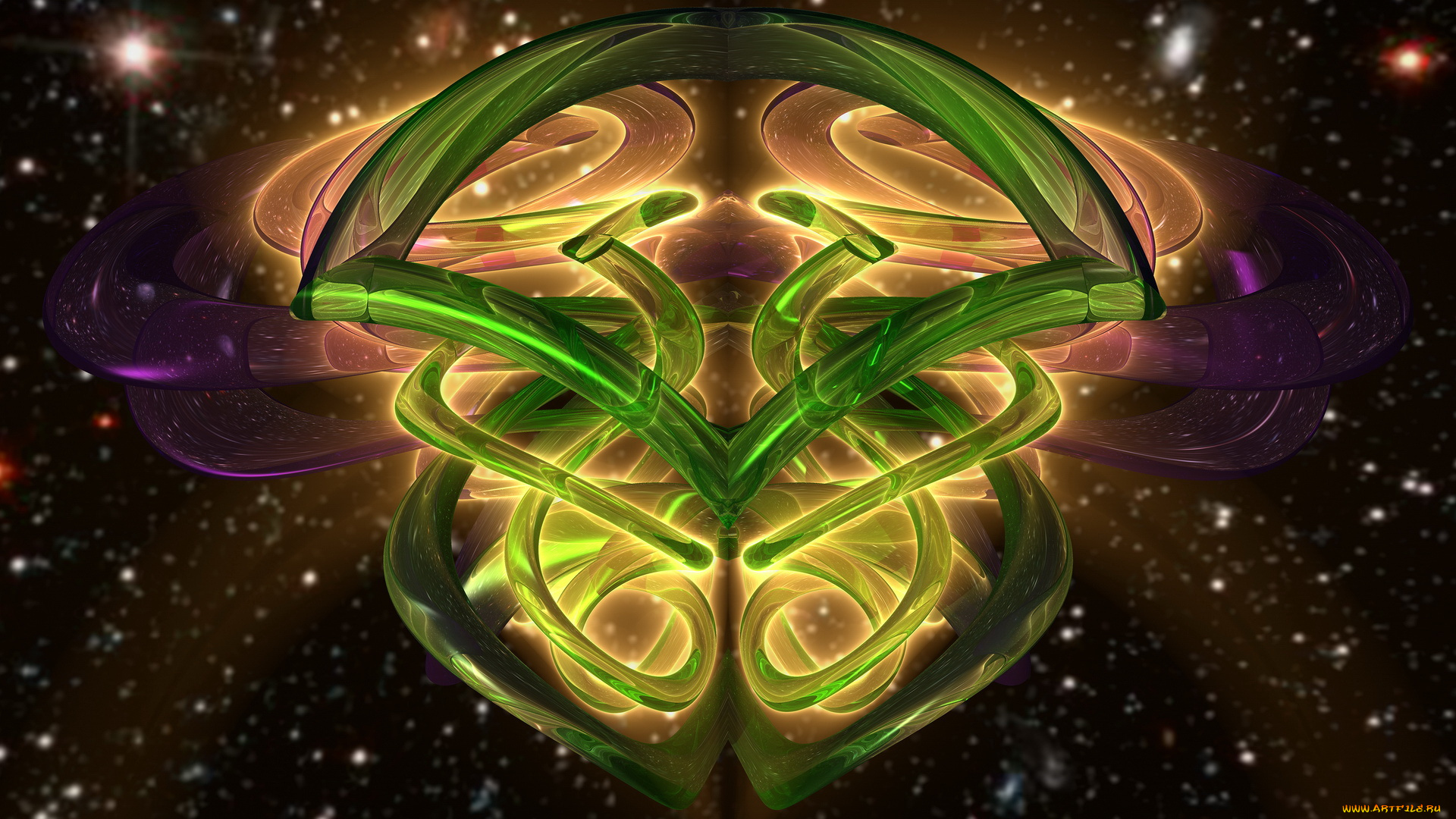 3д, графика, абстракция, , abstract, цвета, фон, узор