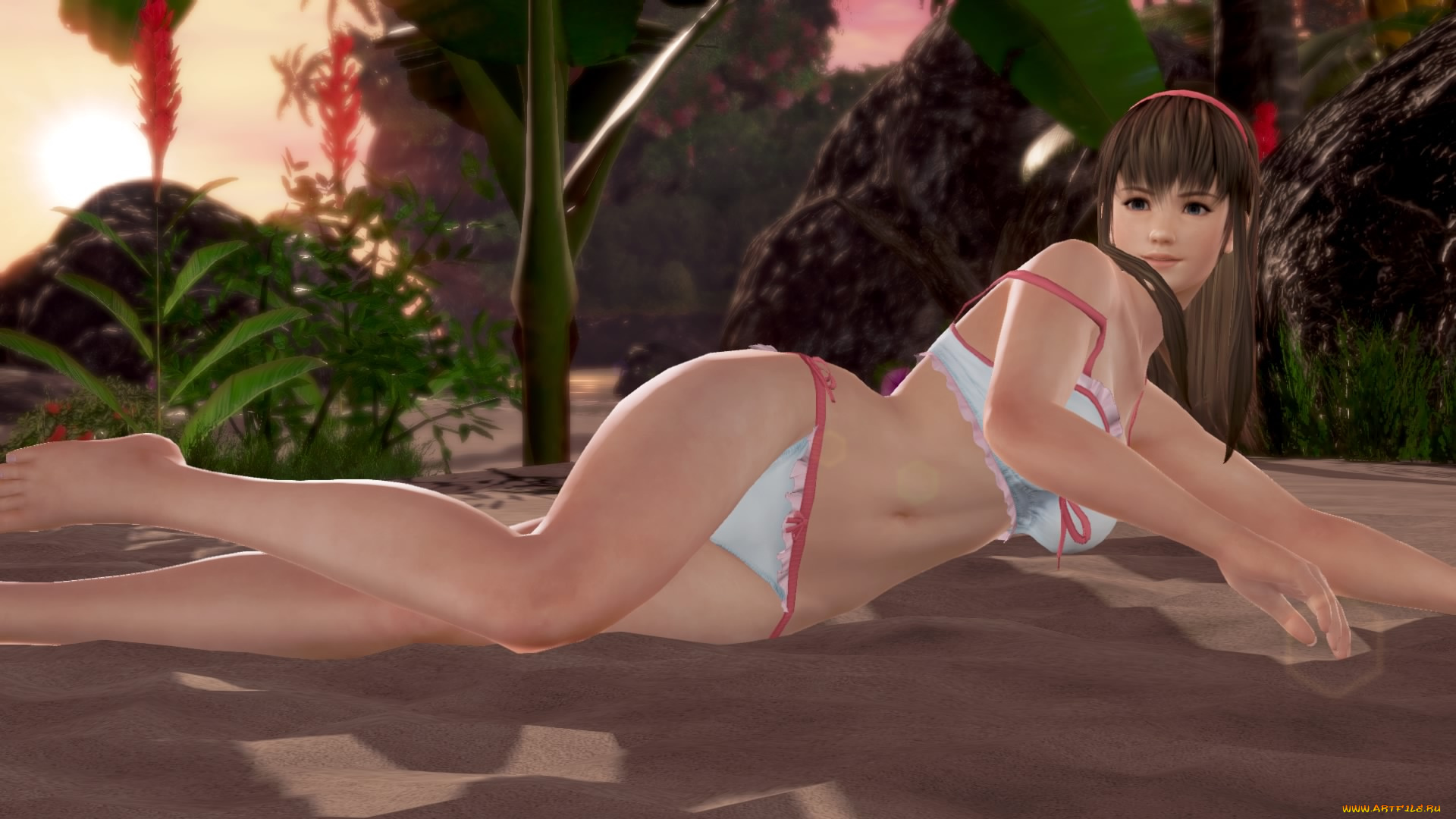 3д, графика, люди, , people, фон, девушка, взгляд