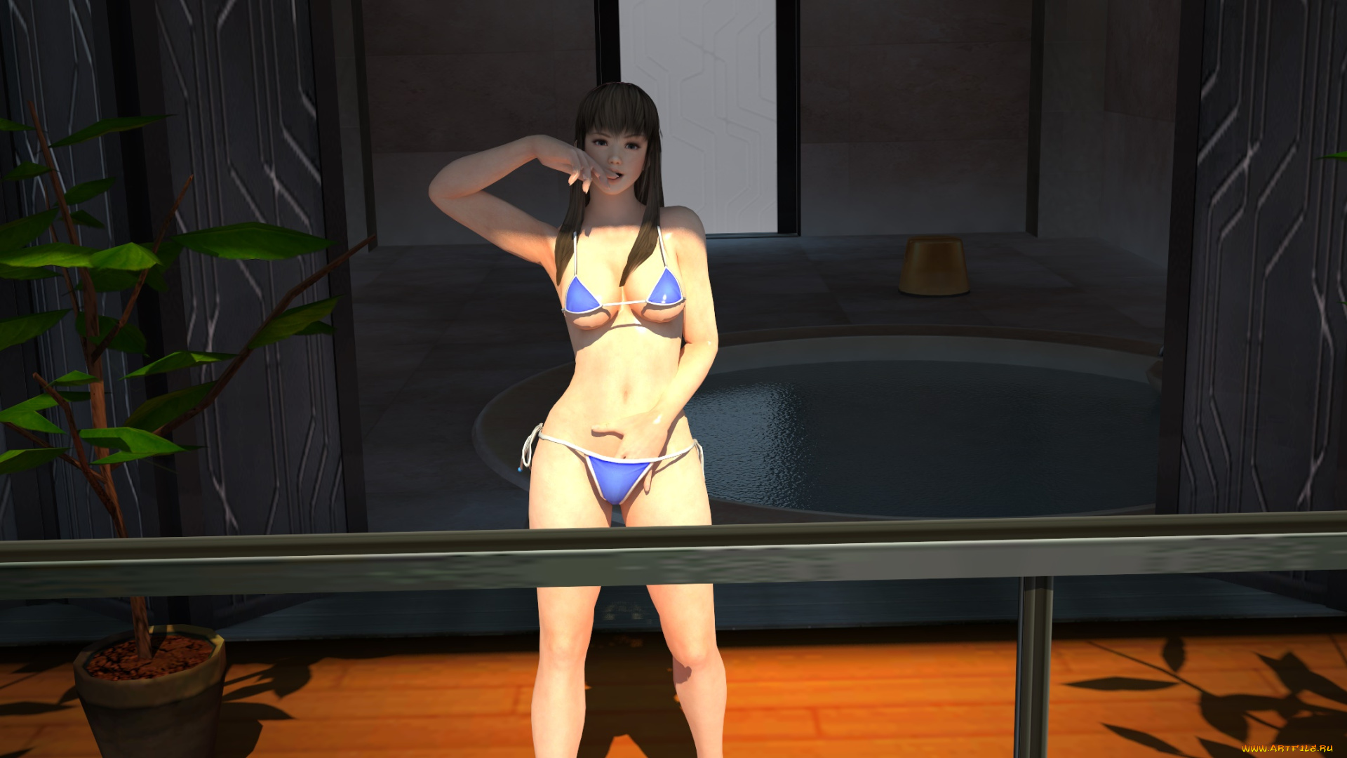 3д, графика, люди, , people, фон, взгляд, девушка