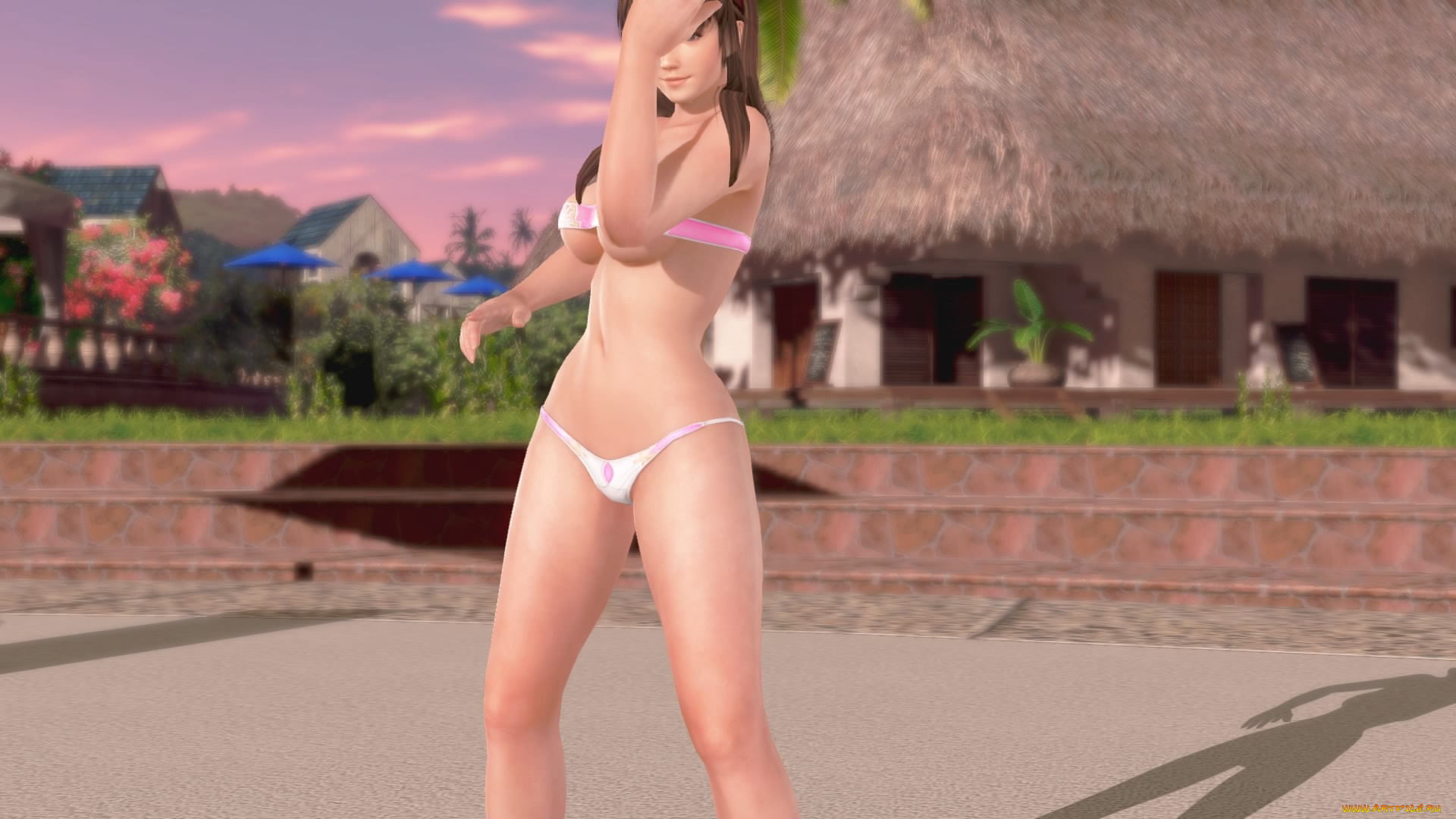 3д, графика, люди, , people, взгляд, девушка, фон