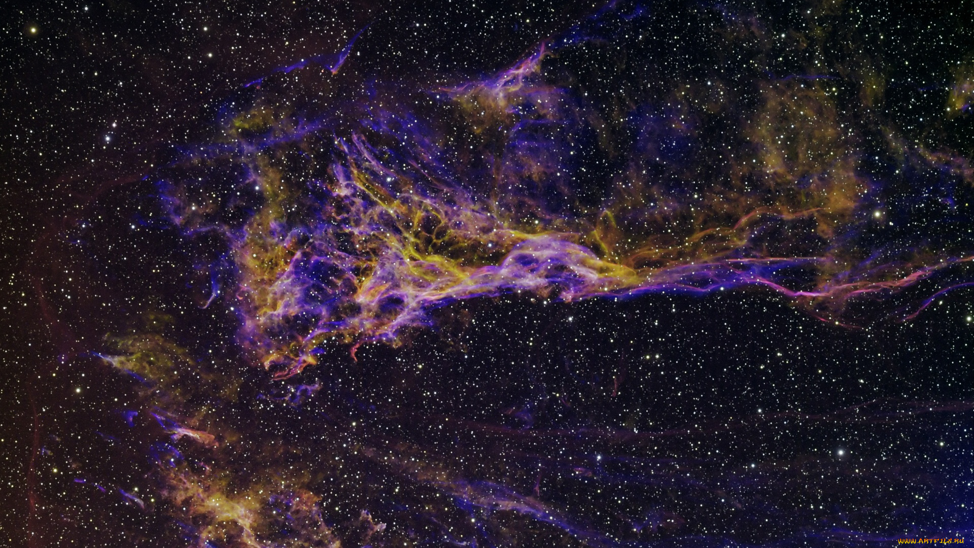 космос, галактики, туманности, пространство, туманность, звезды