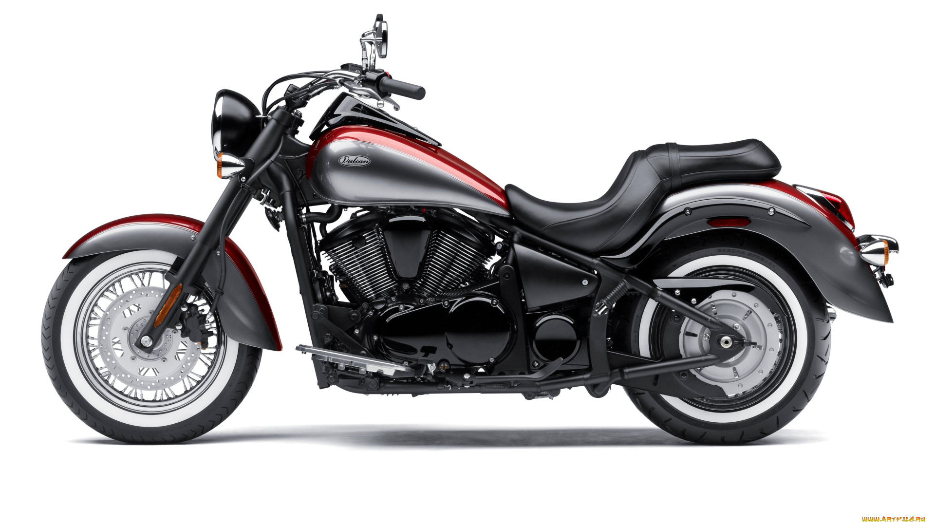 мотоциклы, kawasaki