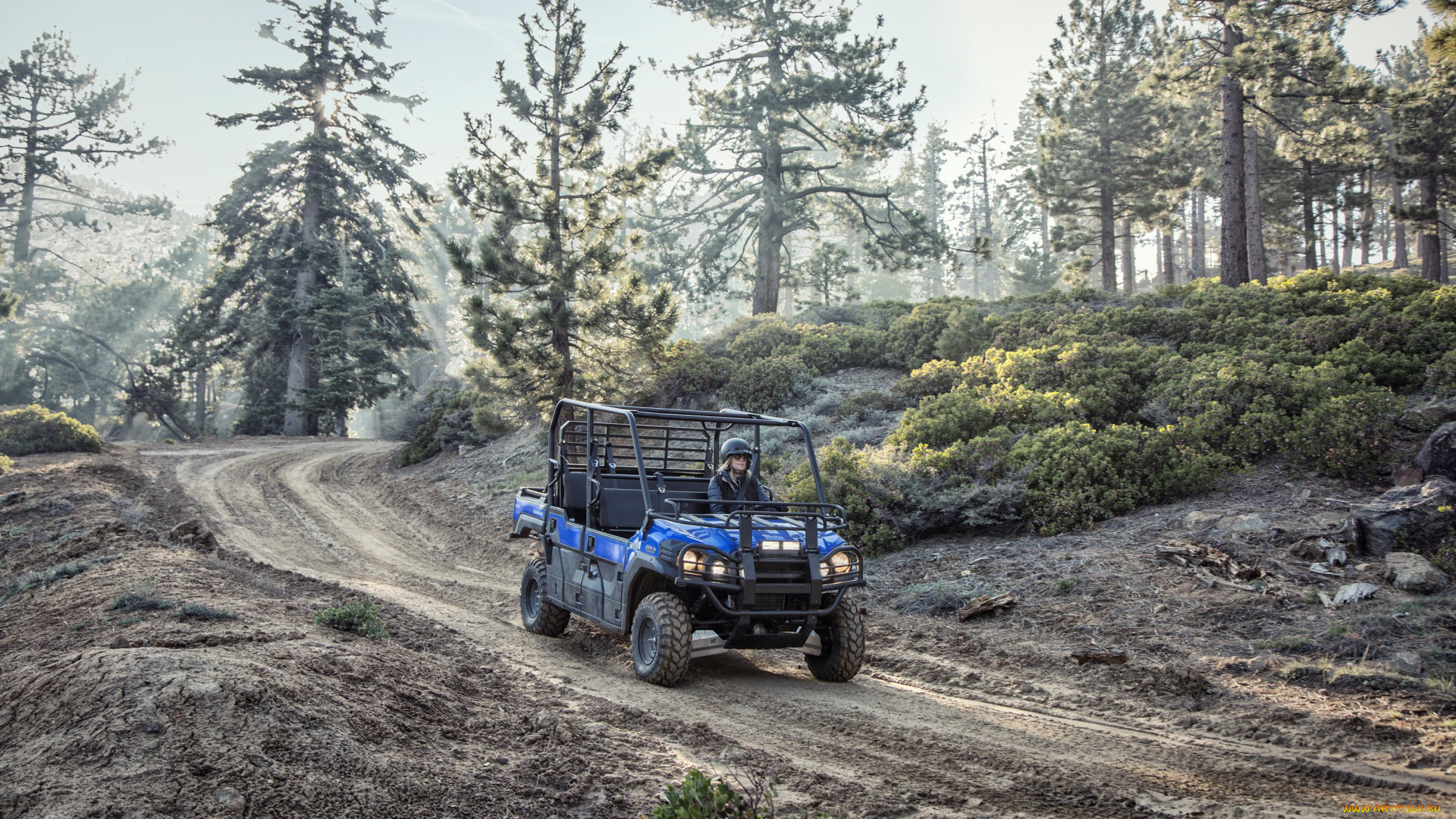 мотоциклы, квадроциклы, kawasaki