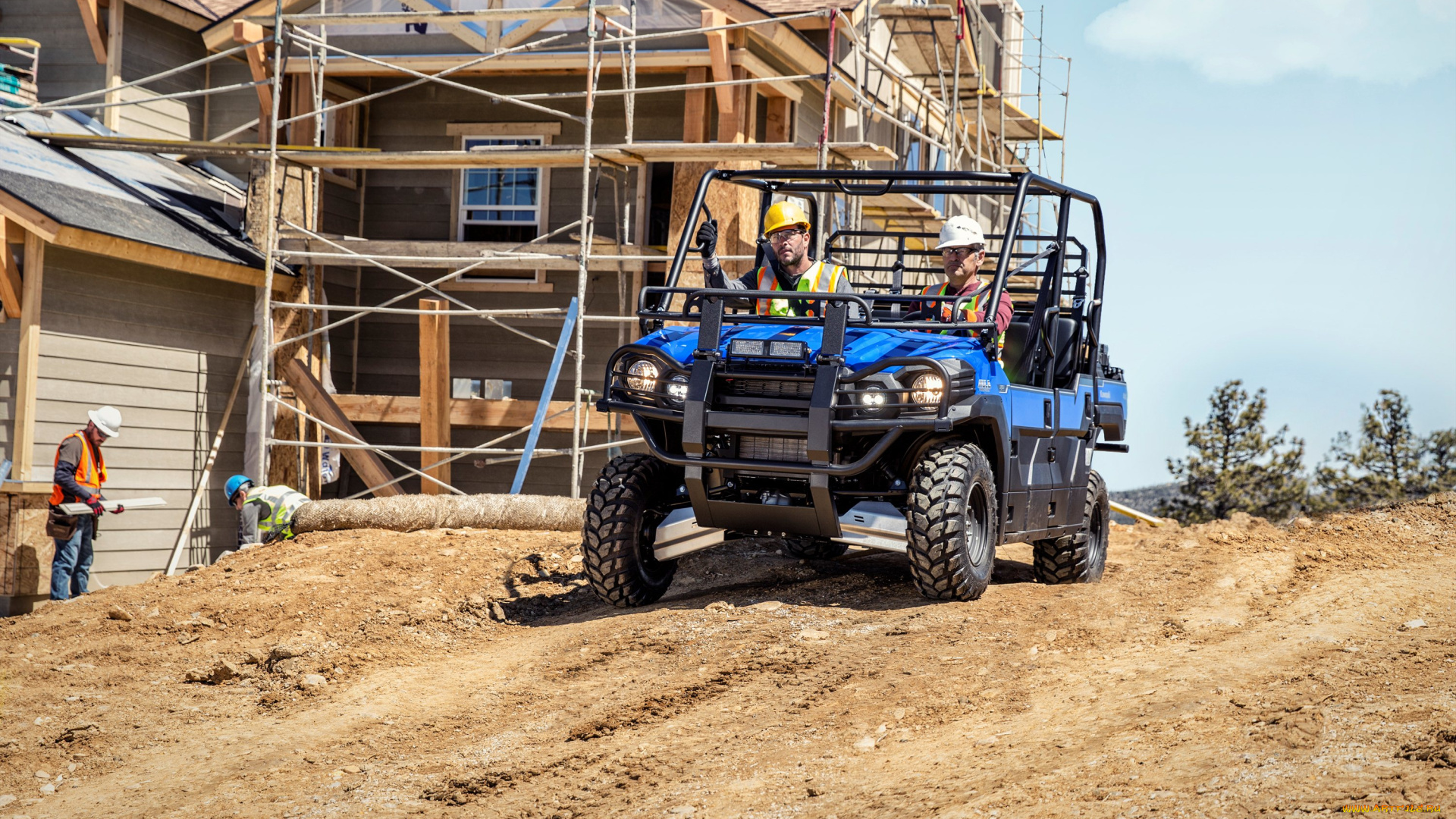 мотоциклы, квадроциклы, kawasaki