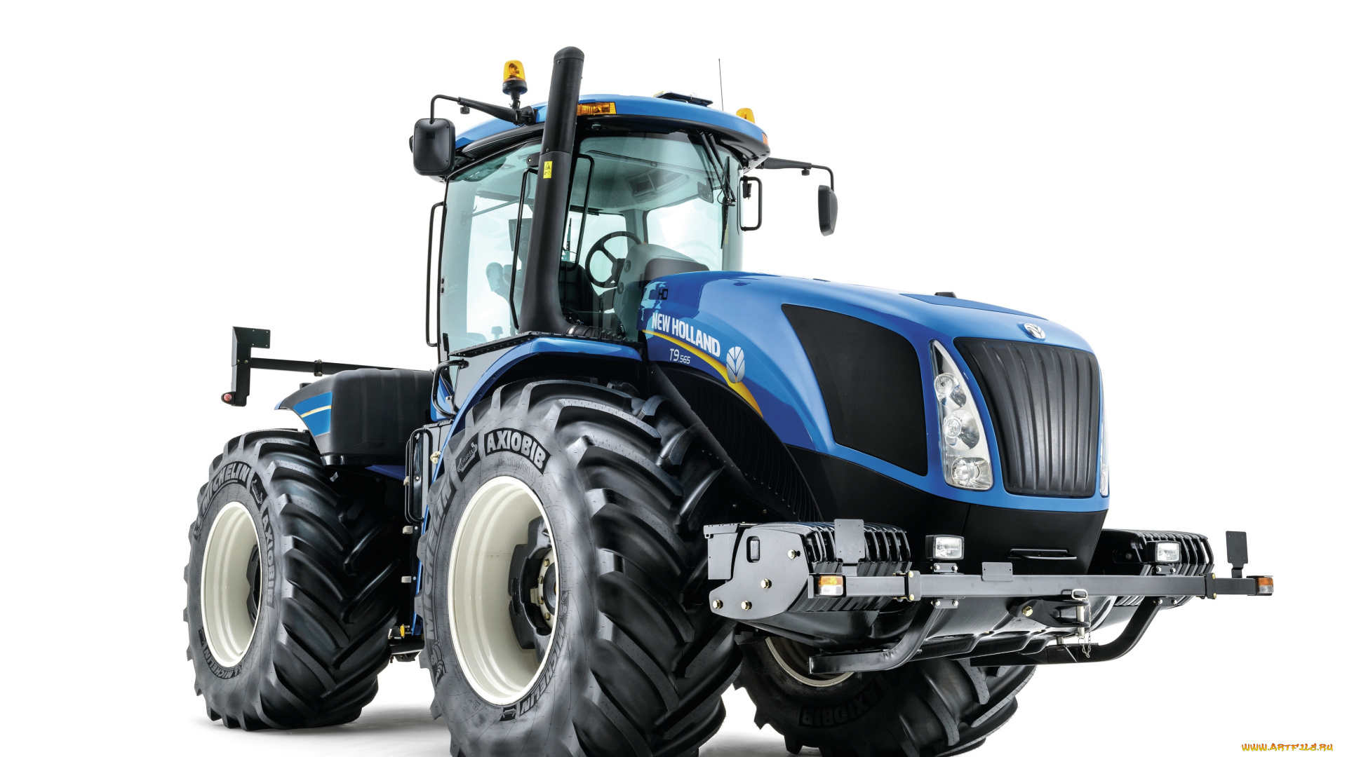 техника, тракторы, new, holland