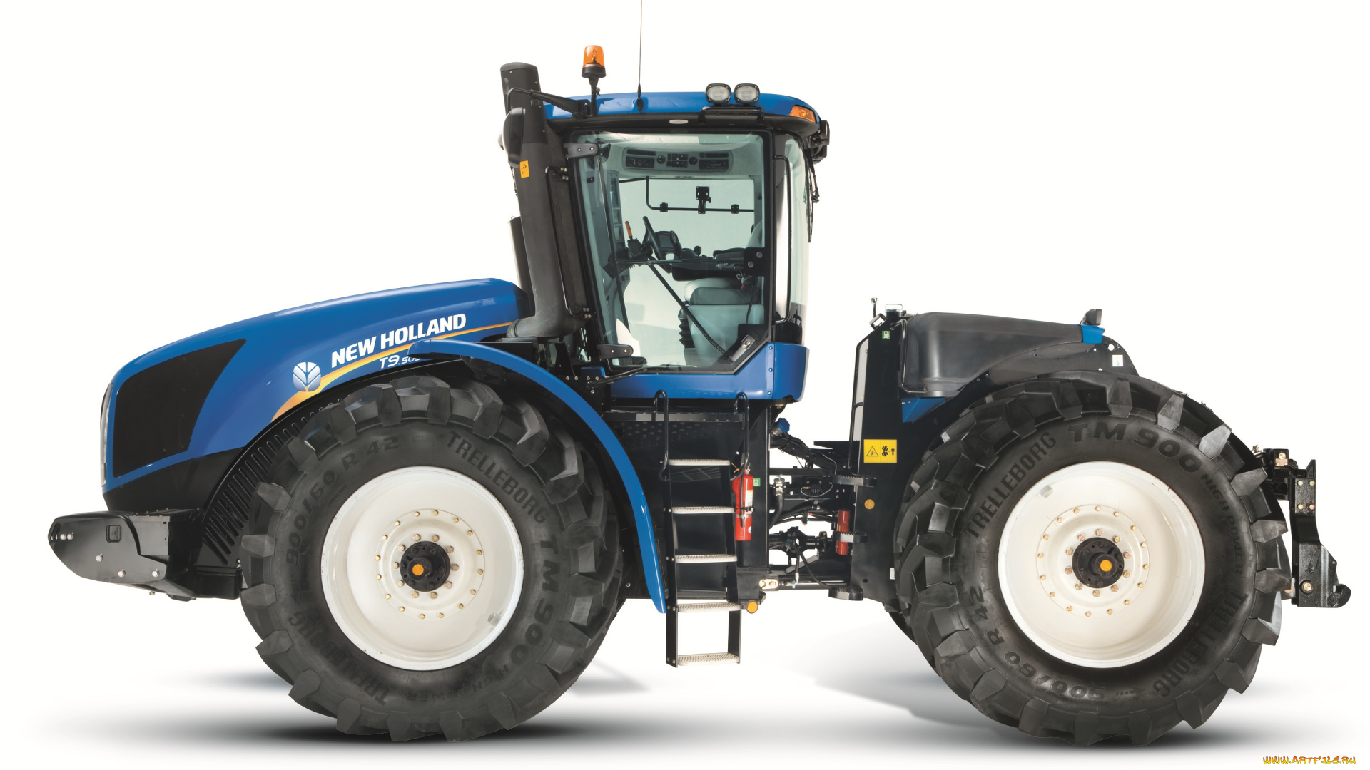техника, тракторы, new, holland