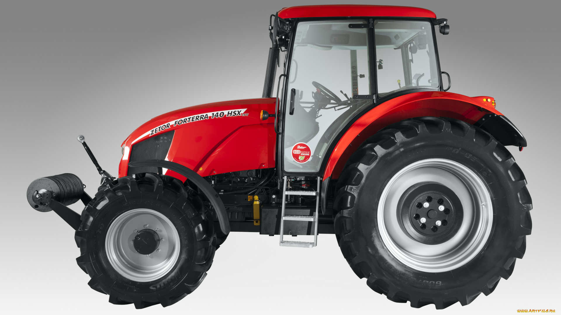 техника, тракторы, zetor