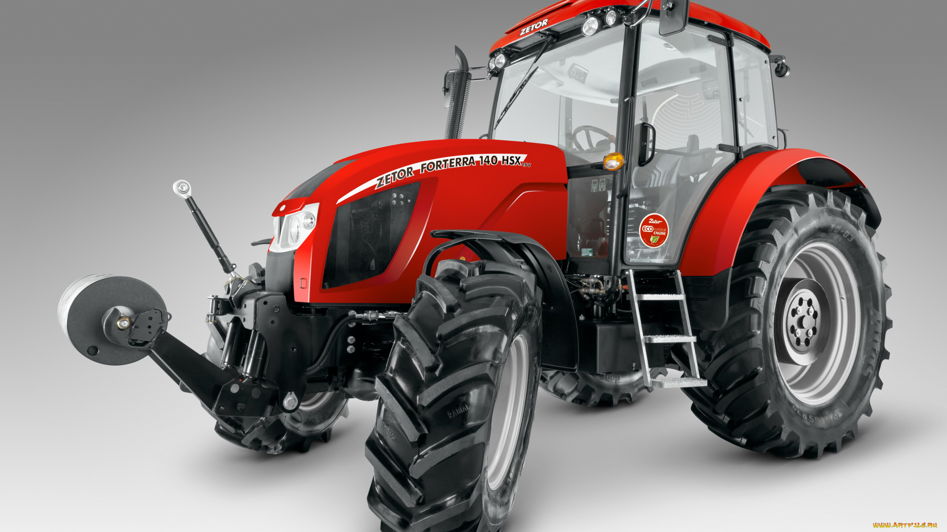 техника, тракторы, zetor