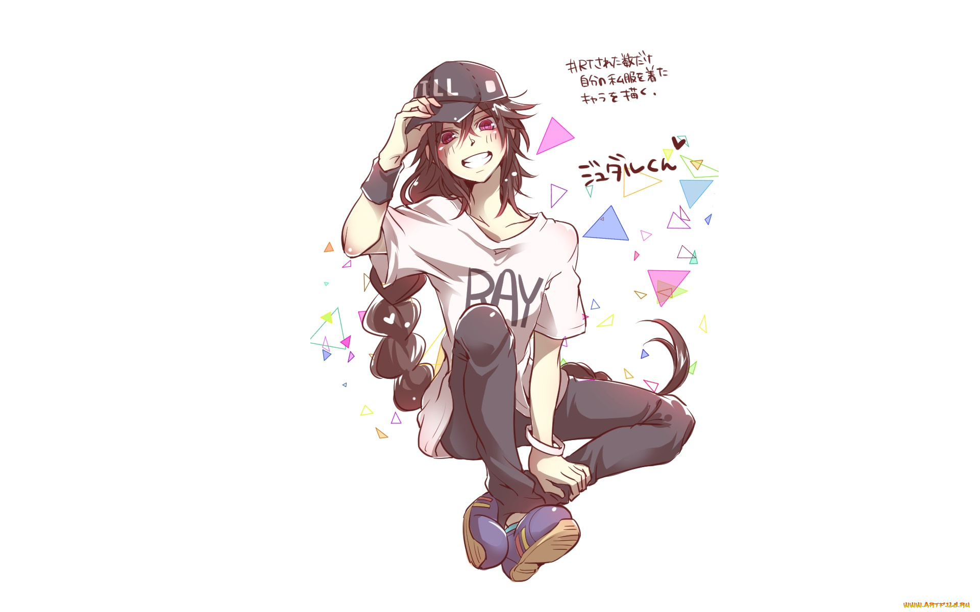 аниме, magi, the, labyrinth, of, magic, judar