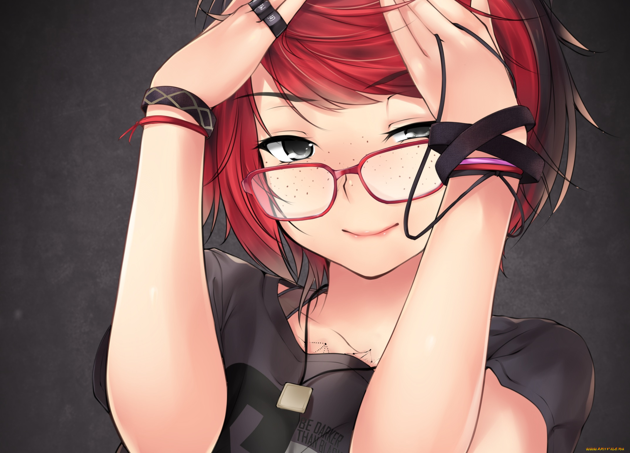 аниме, unknown, , другое, ashley