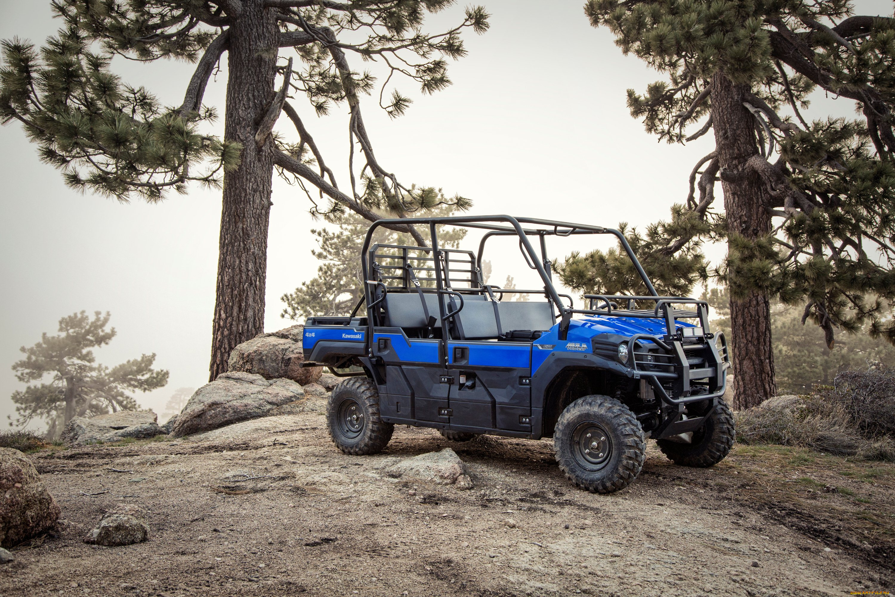 мотоциклы, квадроциклы, kawasaki