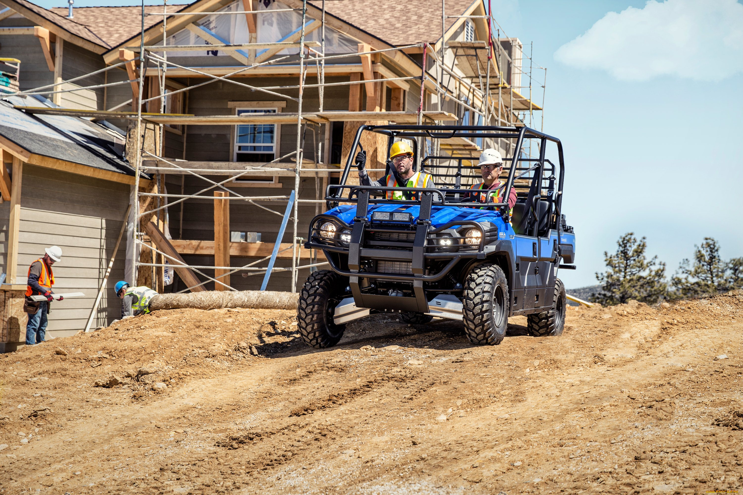 мотоциклы, квадроциклы, kawasaki